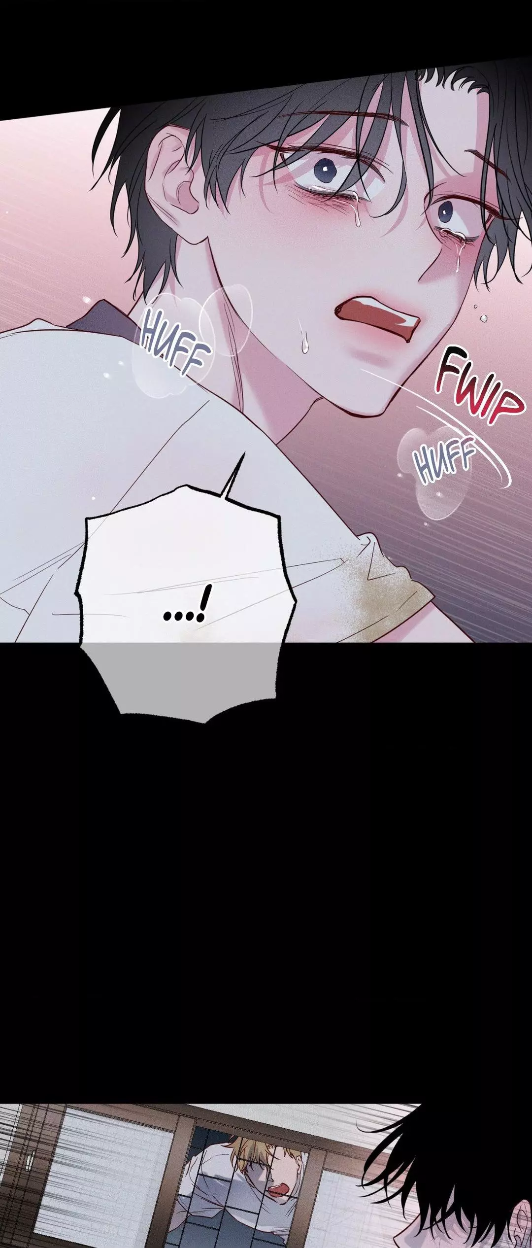 In Your Wake - Chapter 12 Page 28