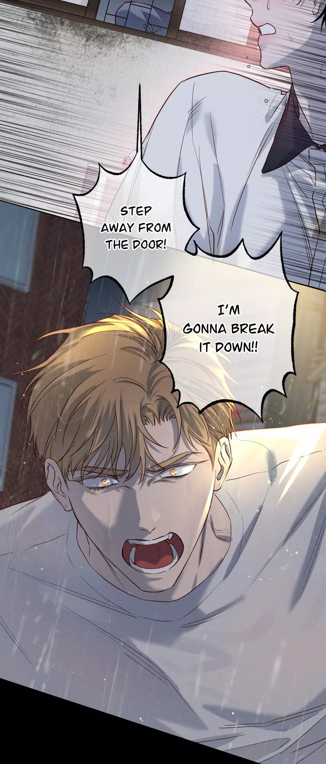 In Your Wake - Chapter 12 Page 29