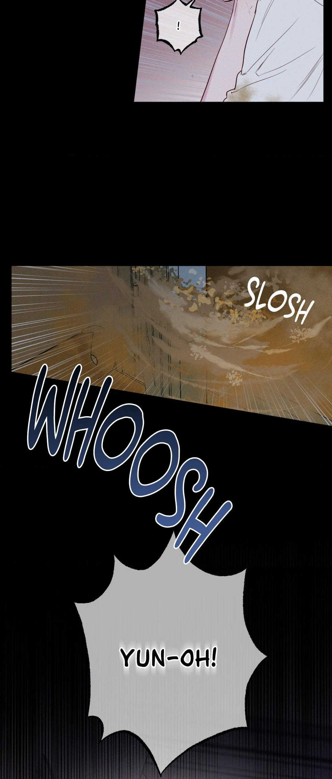In Your Wake - Chapter 12 Page 33