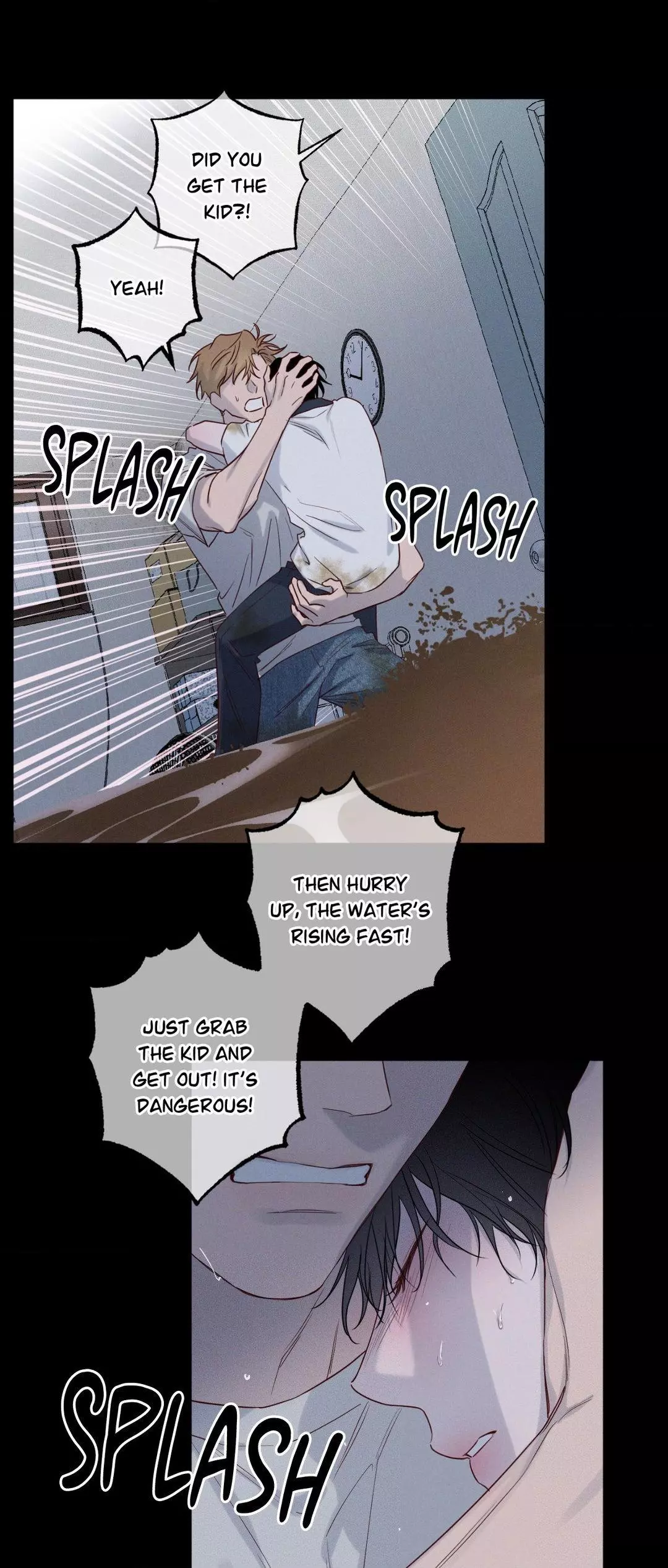 In Your Wake - Chapter 12 Page 36
