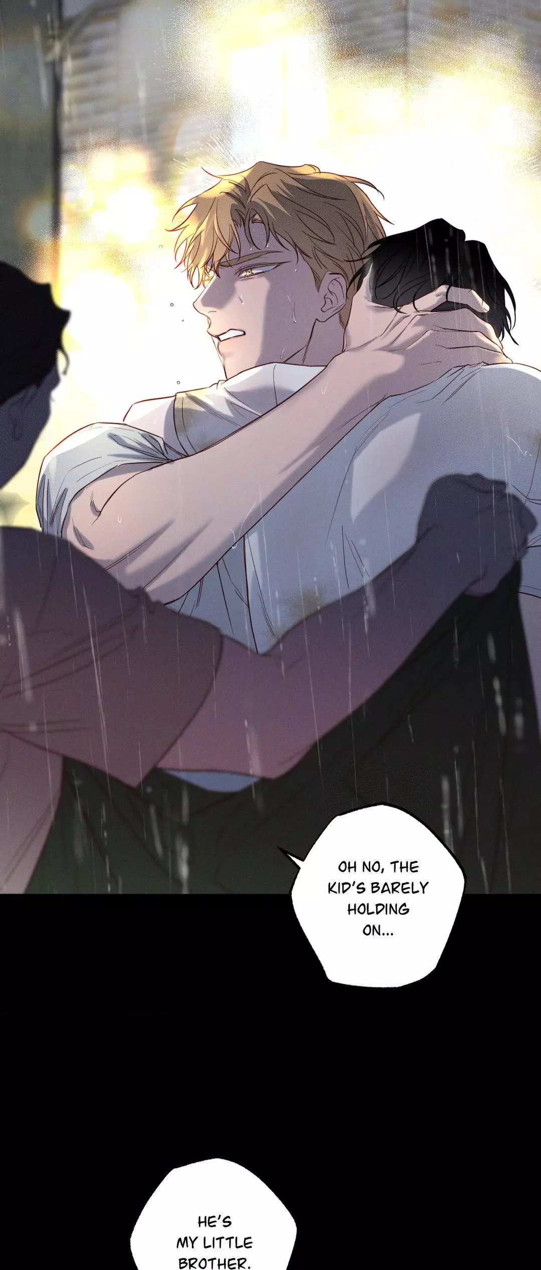 In Your Wake - Chapter 12 Page 41