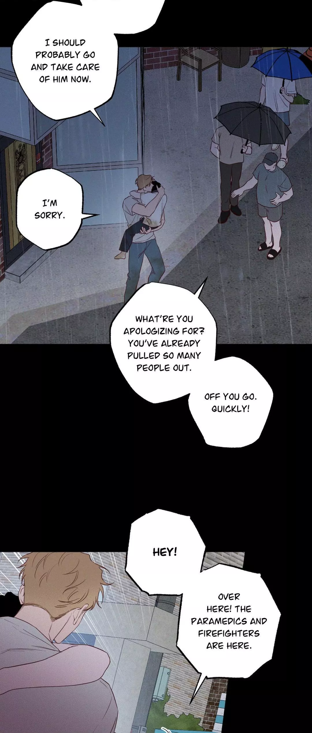 In Your Wake - Chapter 12 Page 42