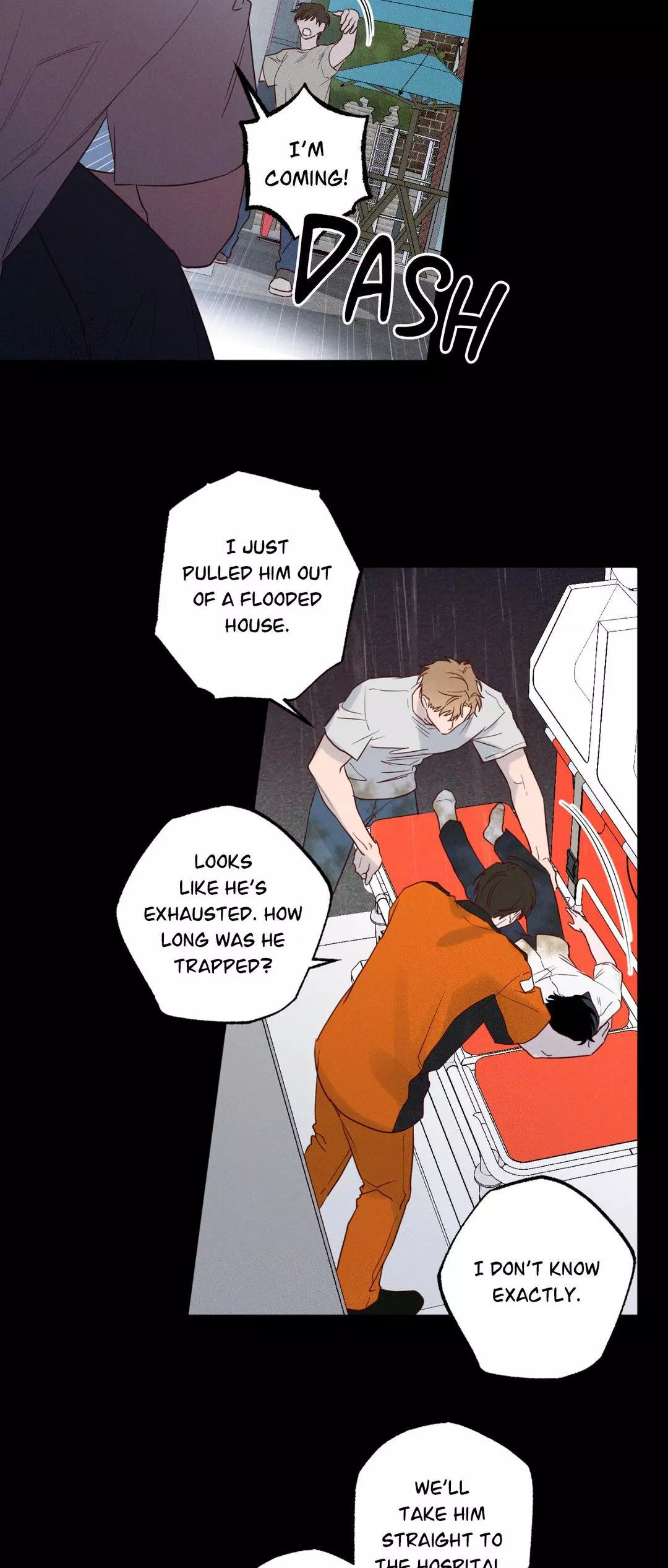 In Your Wake - Chapter 12 Page 43