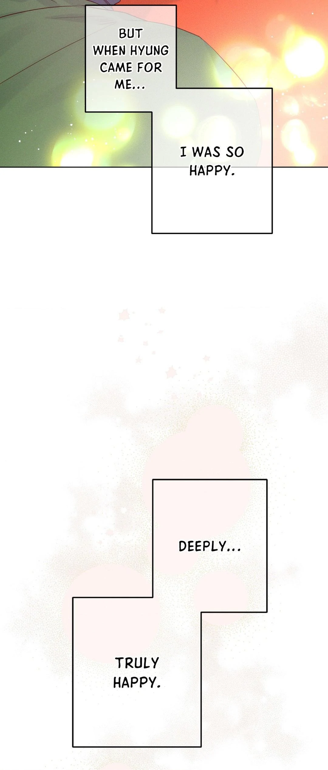 In Your Wake - Chapter 12 Page 45