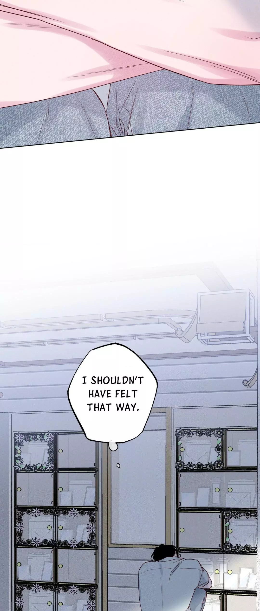 In Your Wake - Chapter 12 Page 47