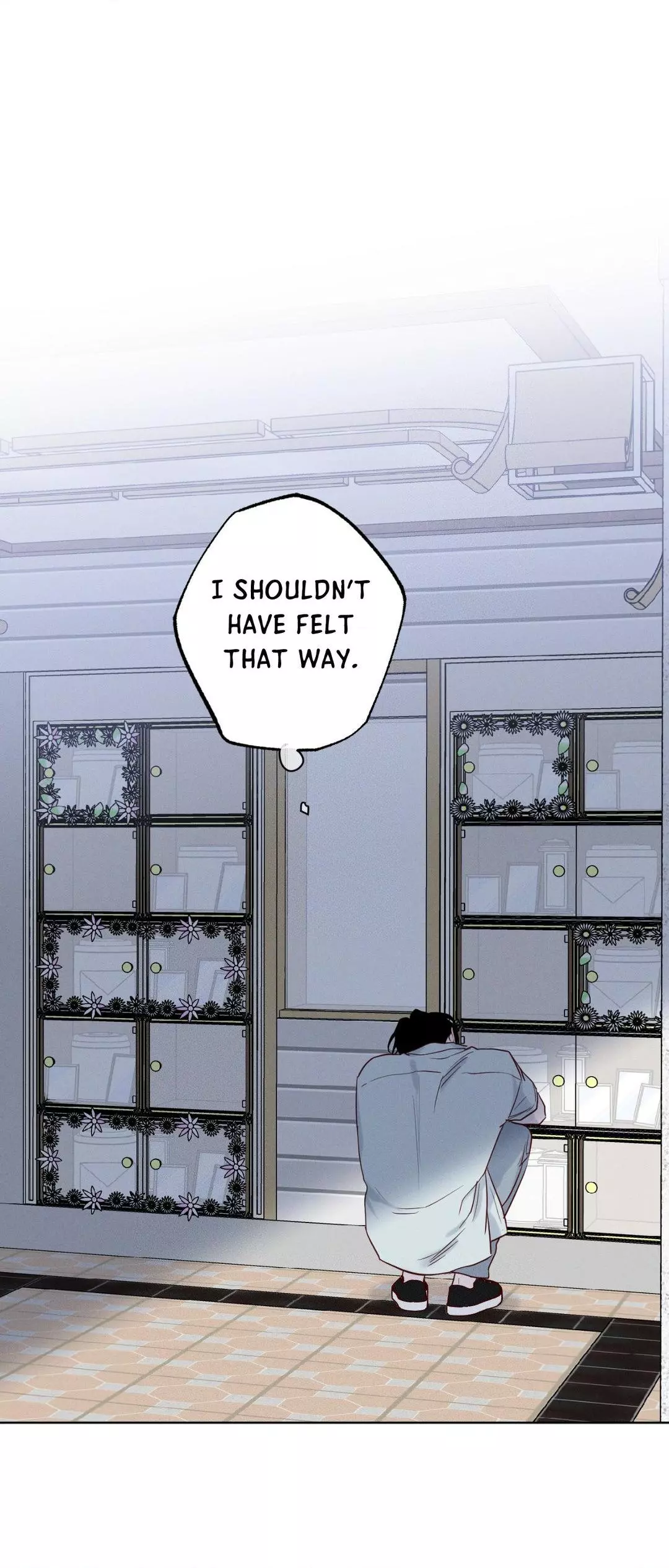 In Your Wake - Chapter 13 Page 2