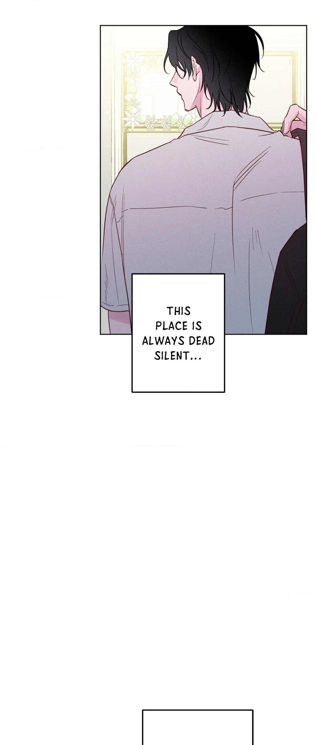 In Your Wake - Chapter 13 Page 4