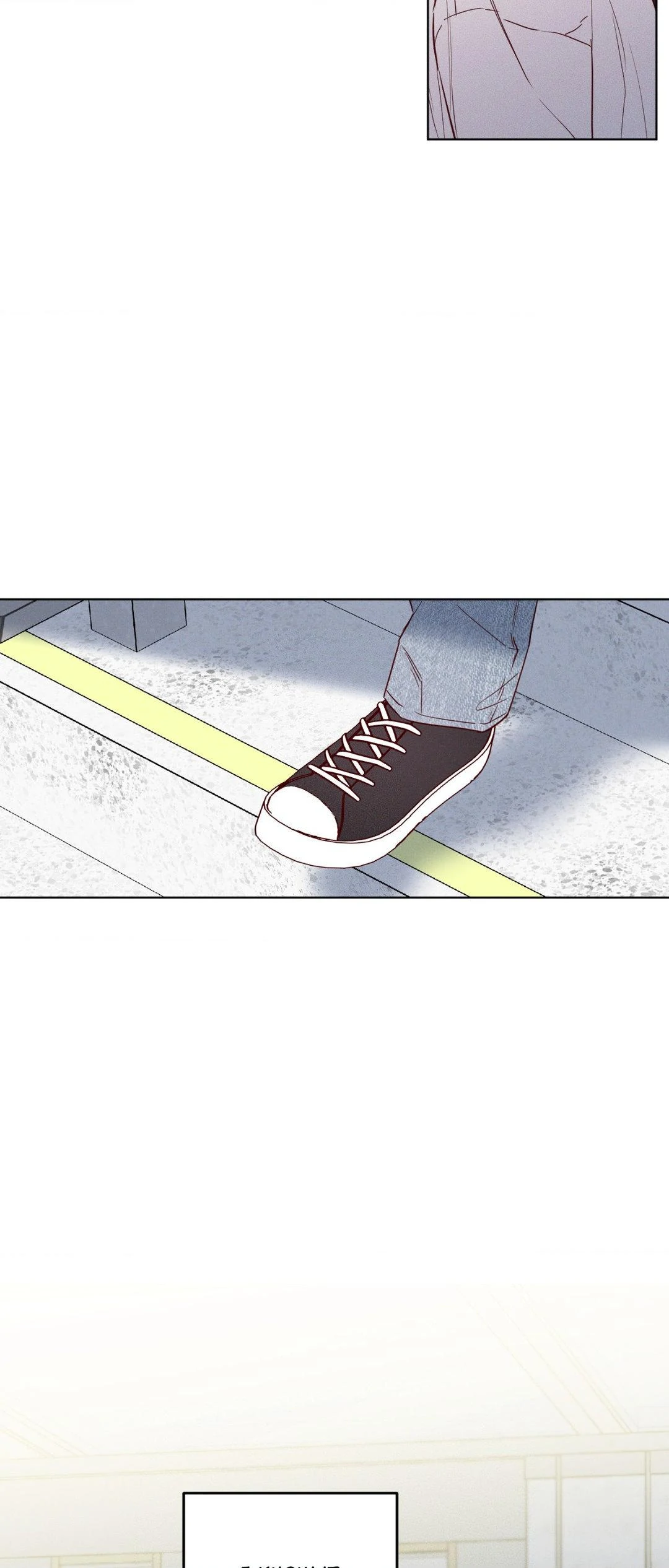 In Your Wake - Chapter 13 Page 7