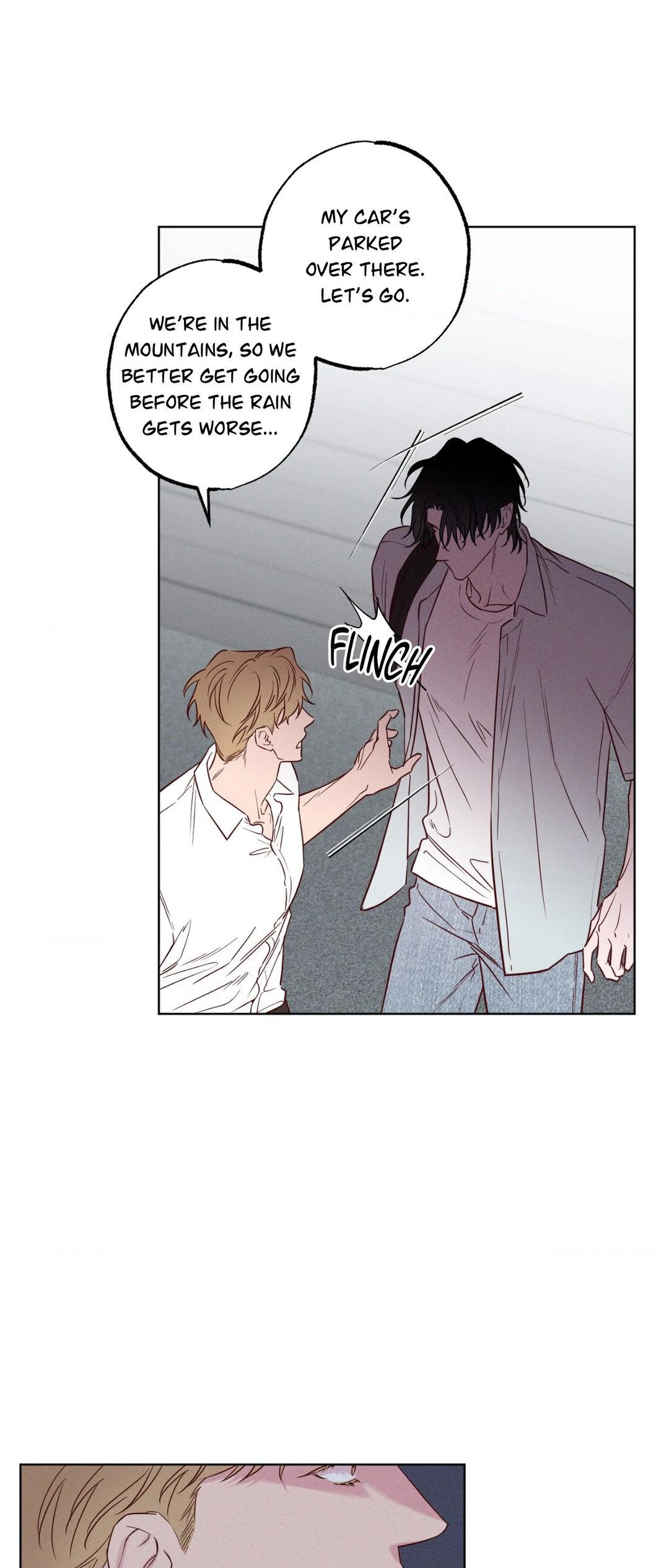In Your Wake - Chapter 13 Page 15