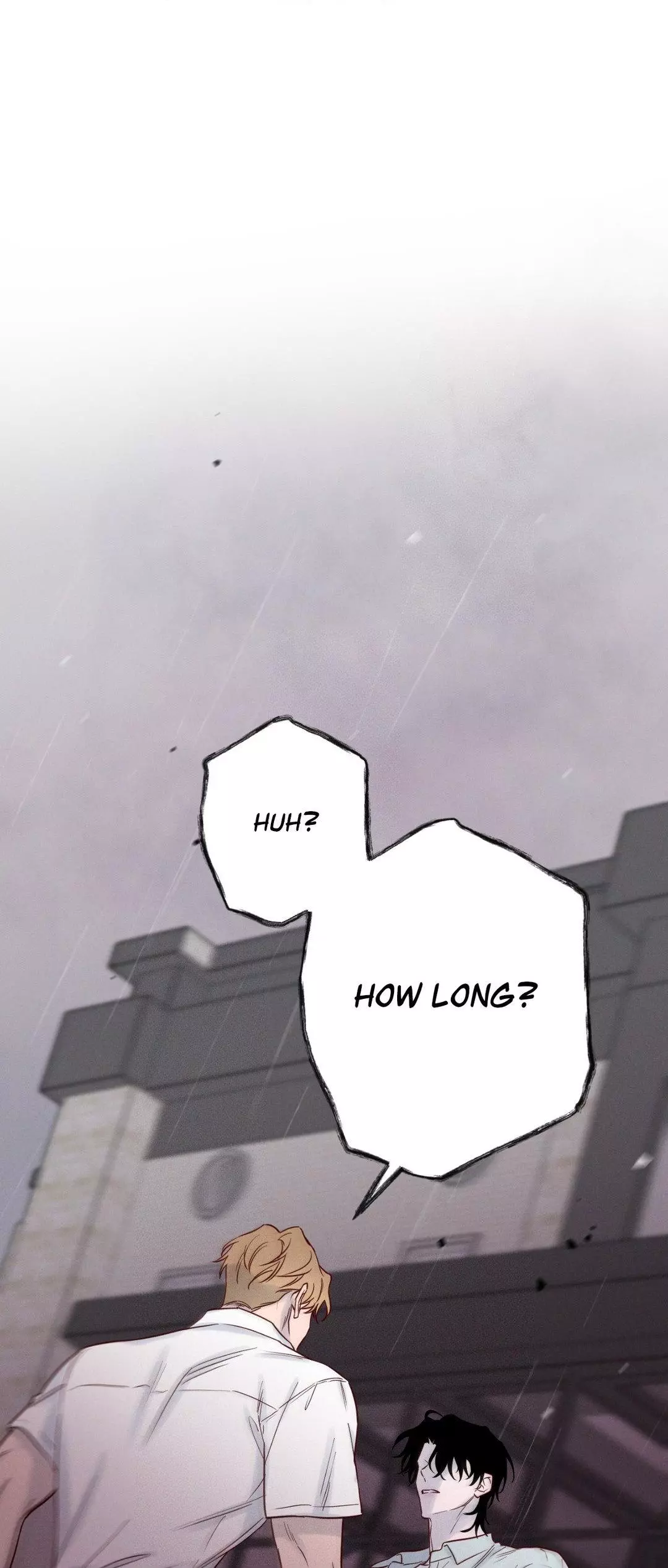 In Your Wake - Chapter 13 Page 19