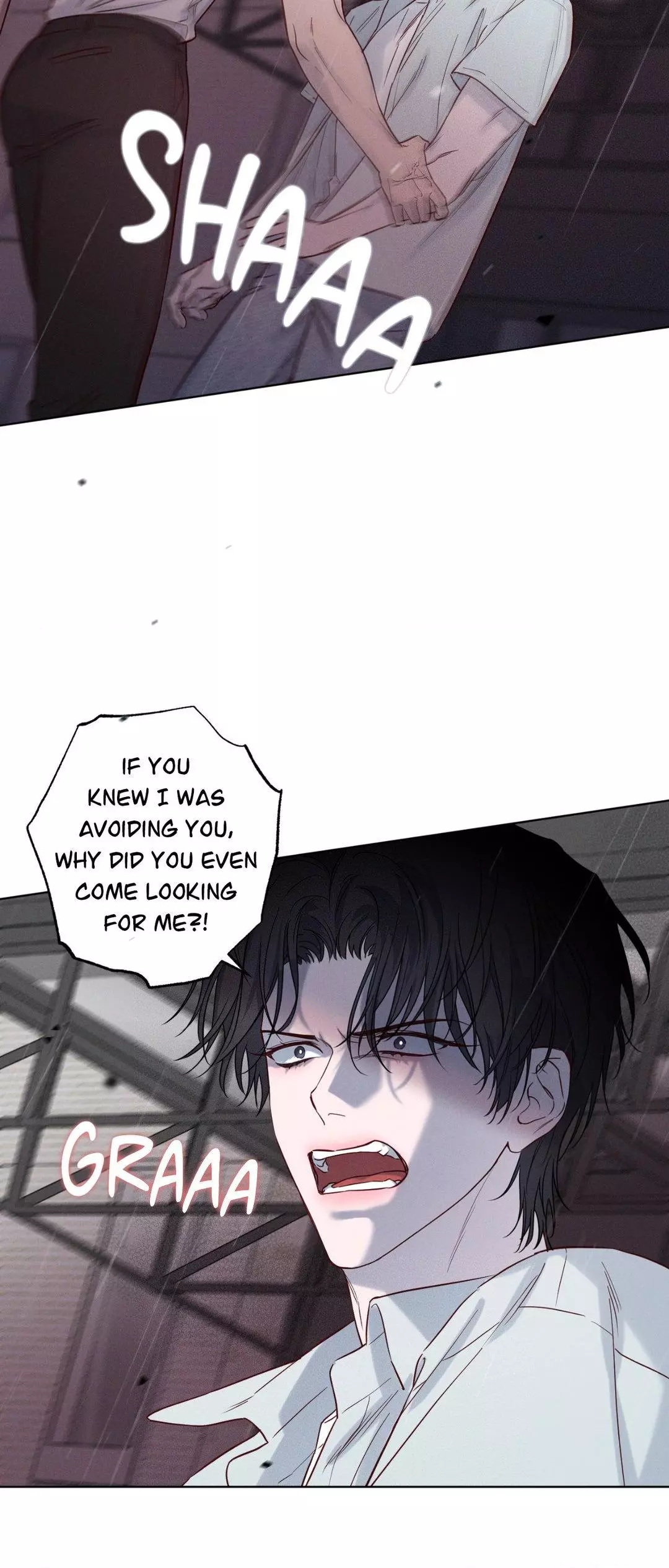 In Your Wake - Chapter 13 Page 20