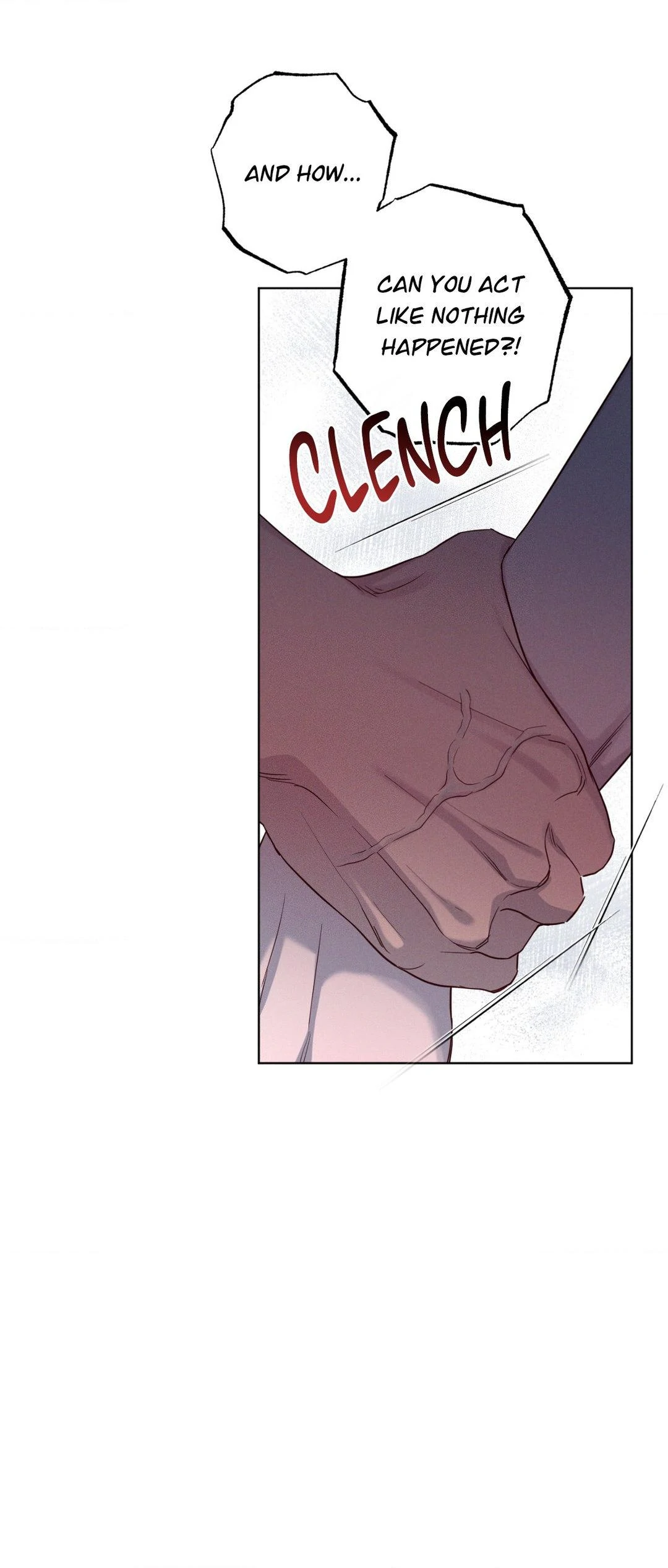In Your Wake - Chapter 13 Page 21