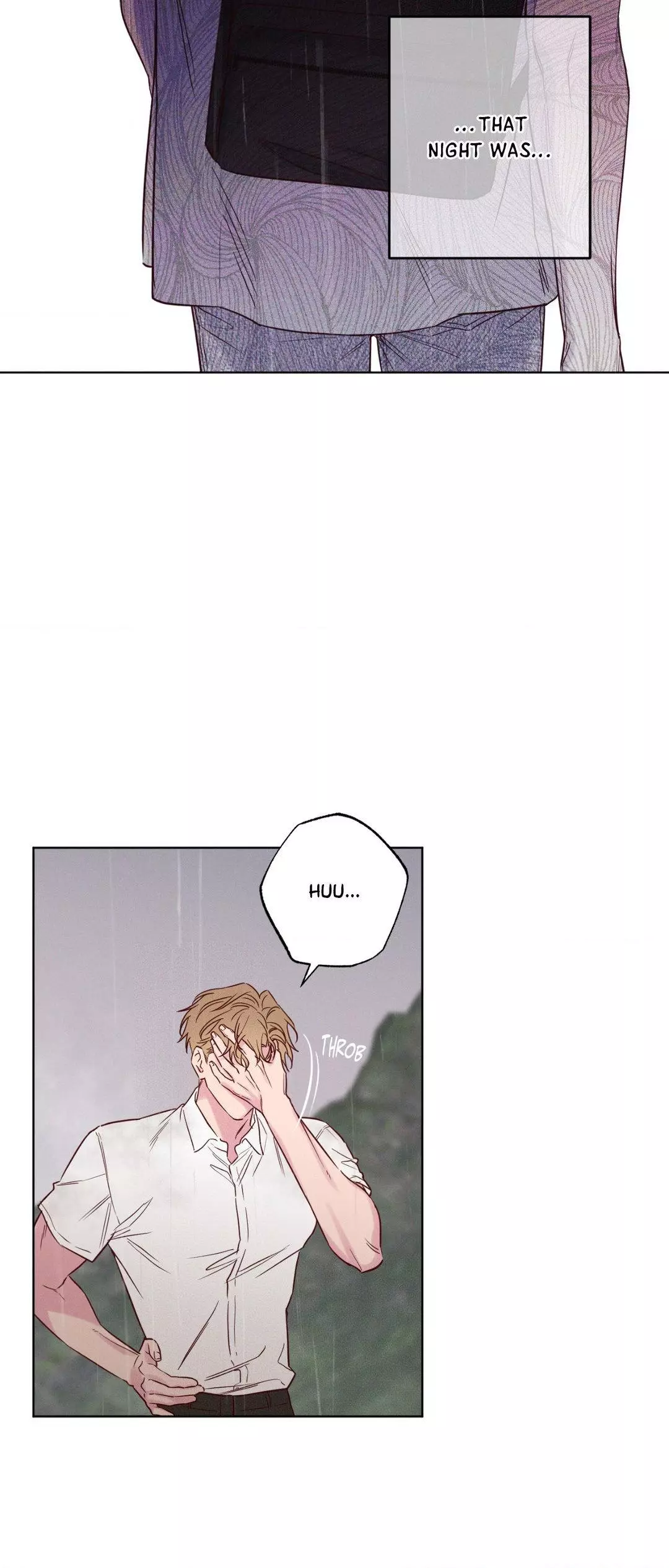 In Your Wake - Chapter 13 Page 26