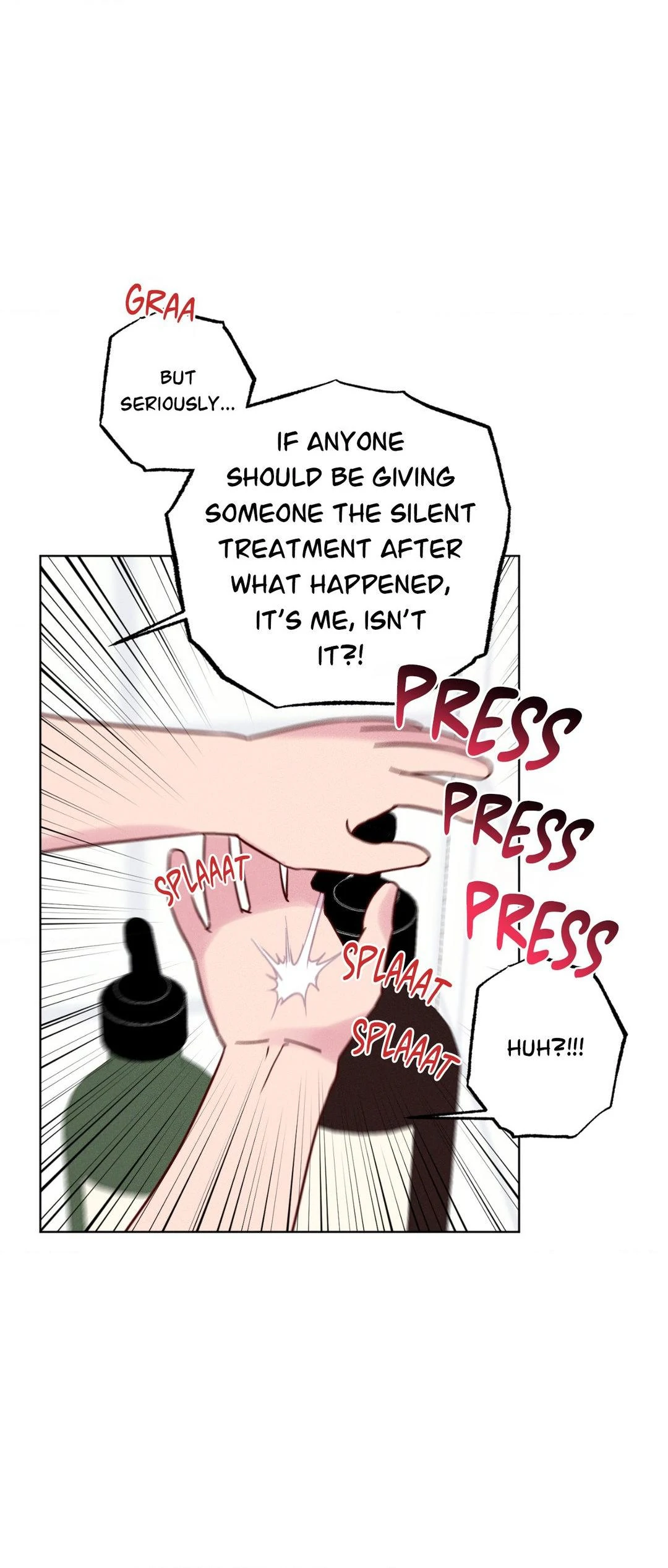 In Your Wake - Chapter 13 Page 39