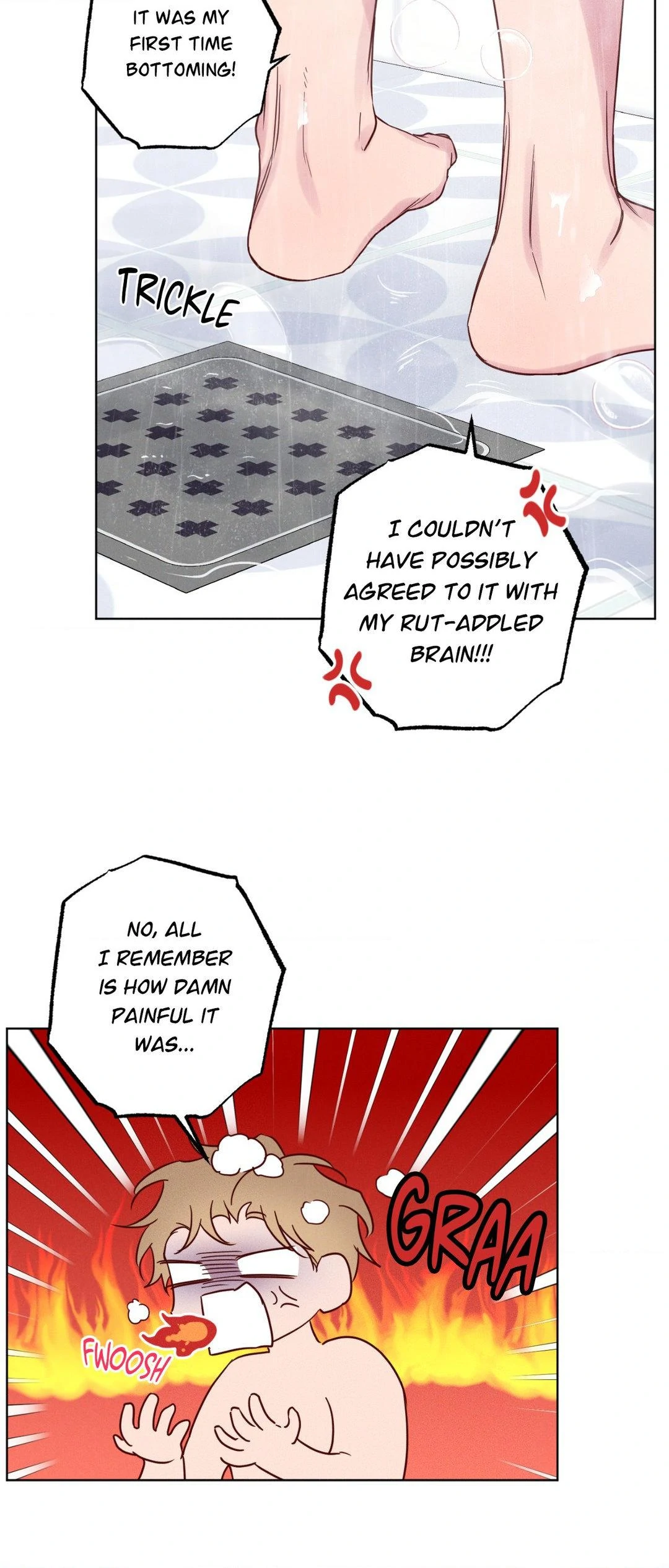 In Your Wake - Chapter 13 Page 41