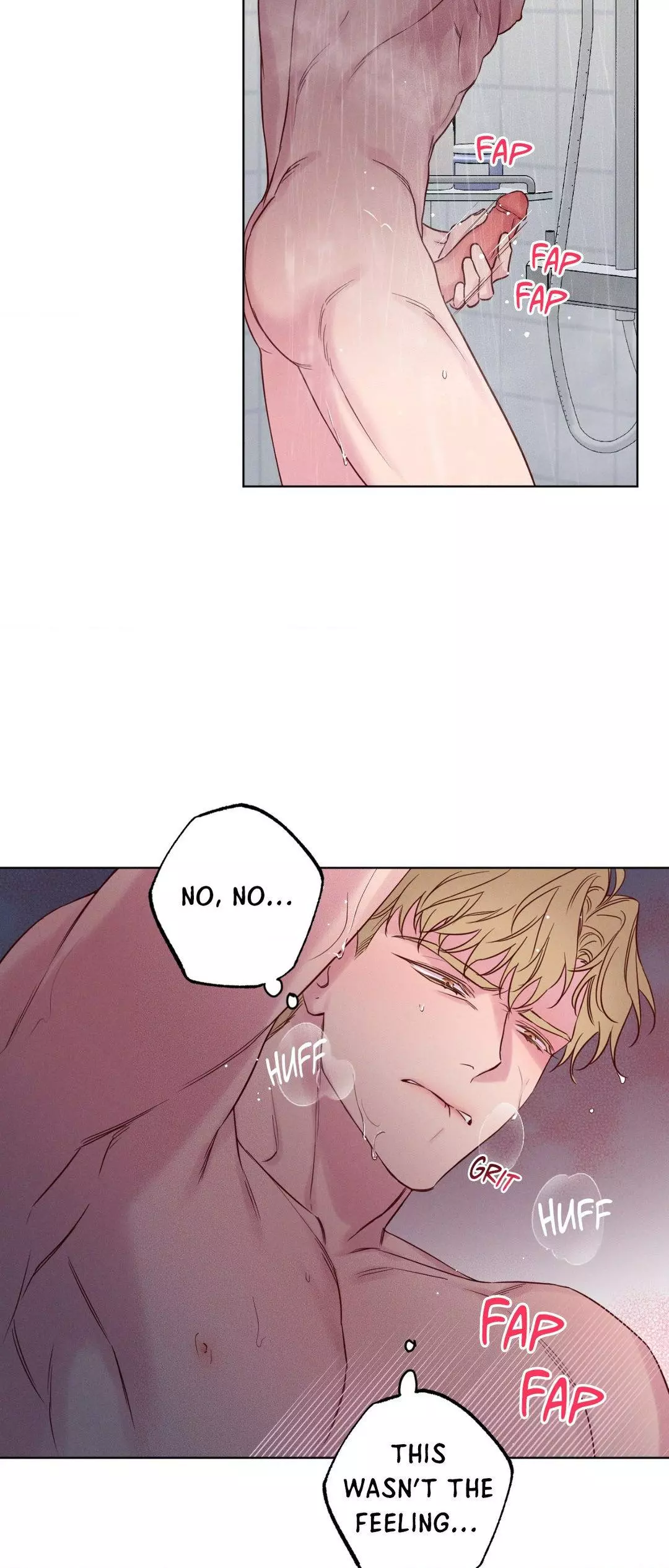 In Your Wake - Chapter 13 Page 46
