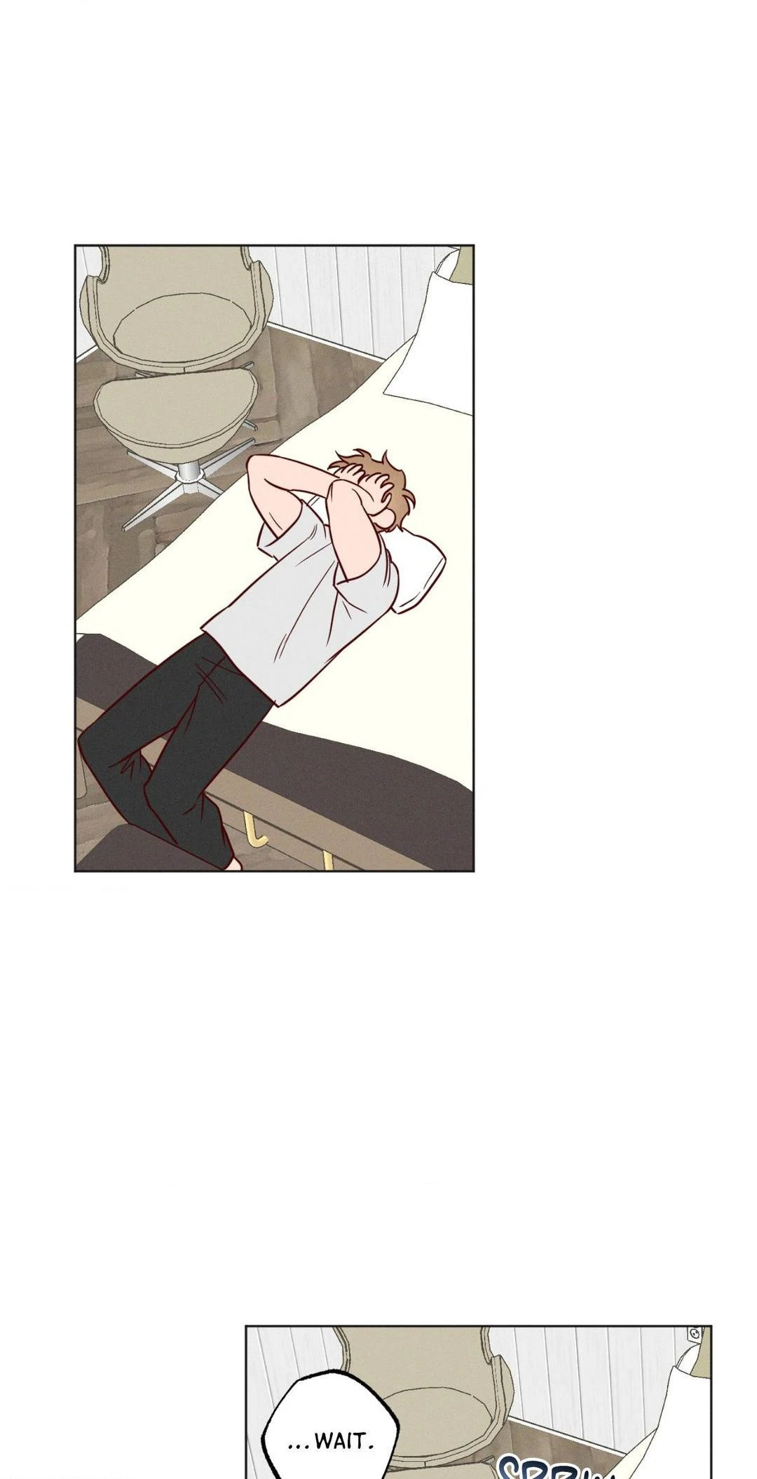 In Your Wake - Chapter 14 Page 7