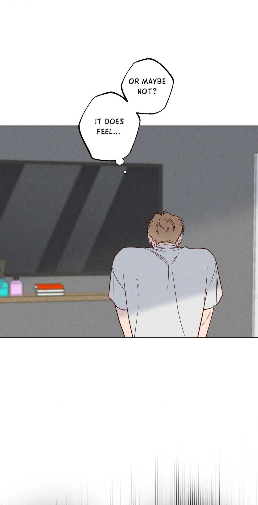 In Your Wake - Chapter 14 Page 10