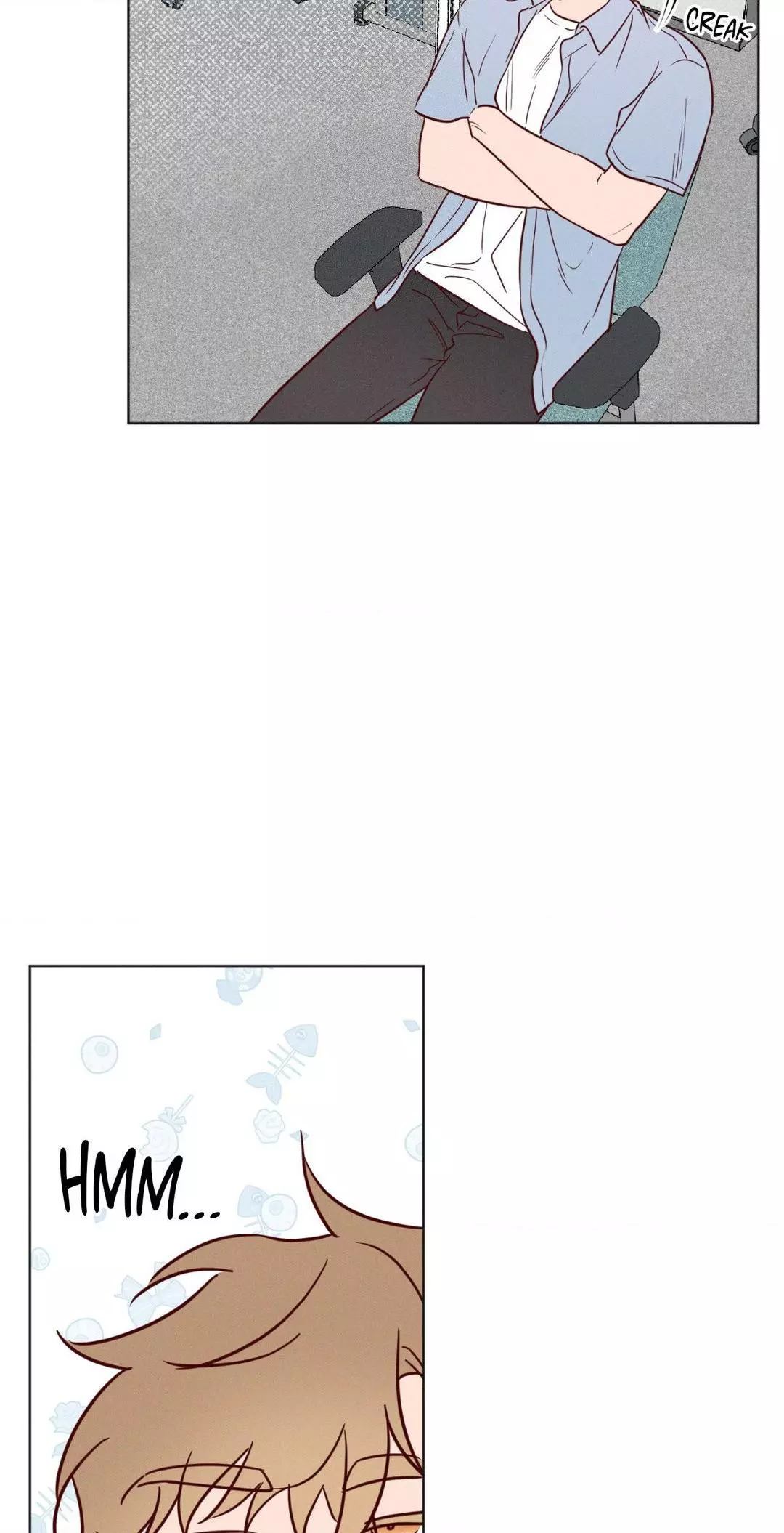 In Your Wake - Chapter 14 Page 33