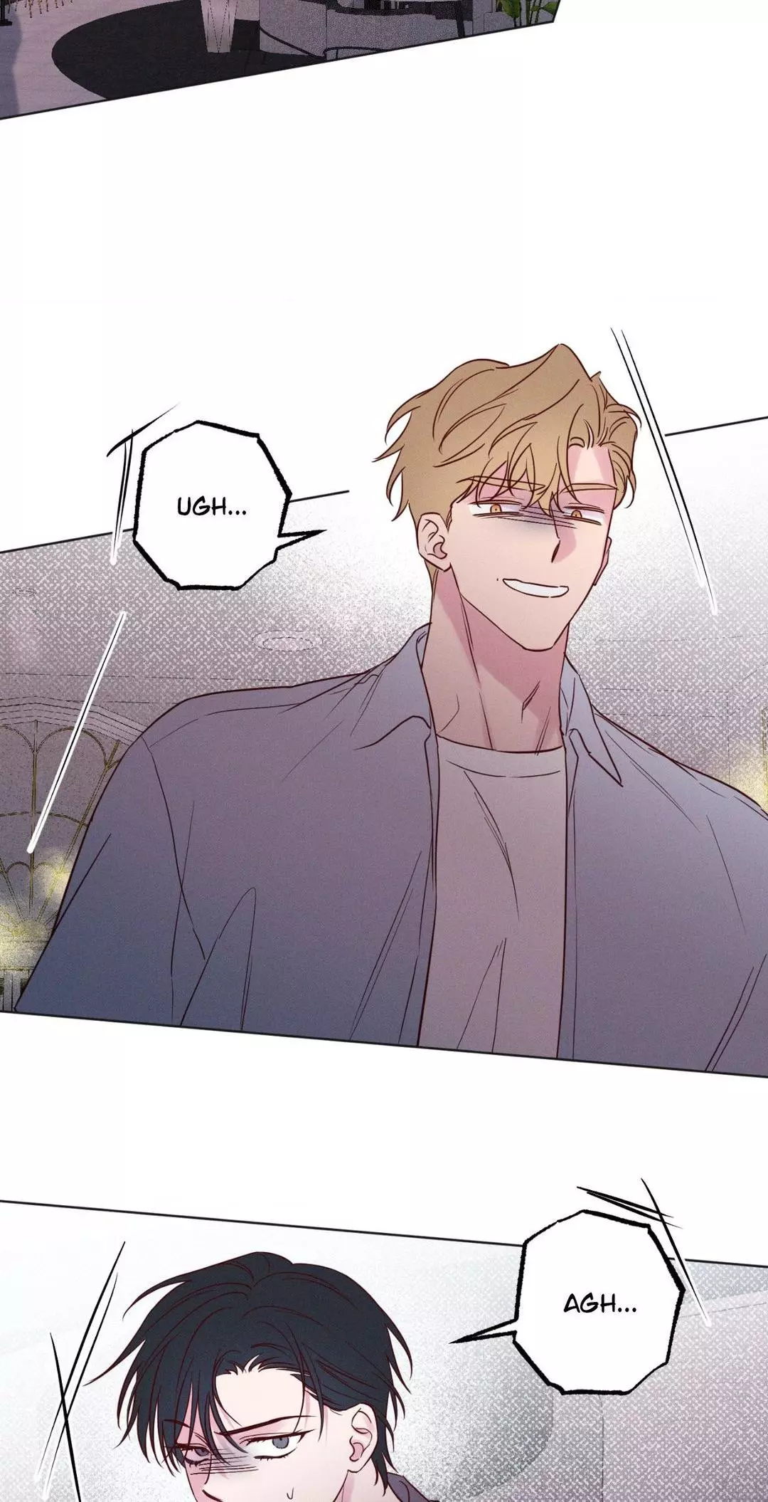 In Your Wake - Chapter 14 Page 36