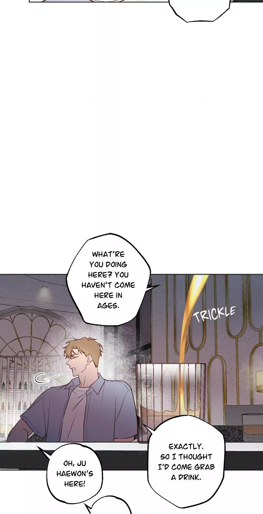 In Your Wake - Chapter 14 Page 38