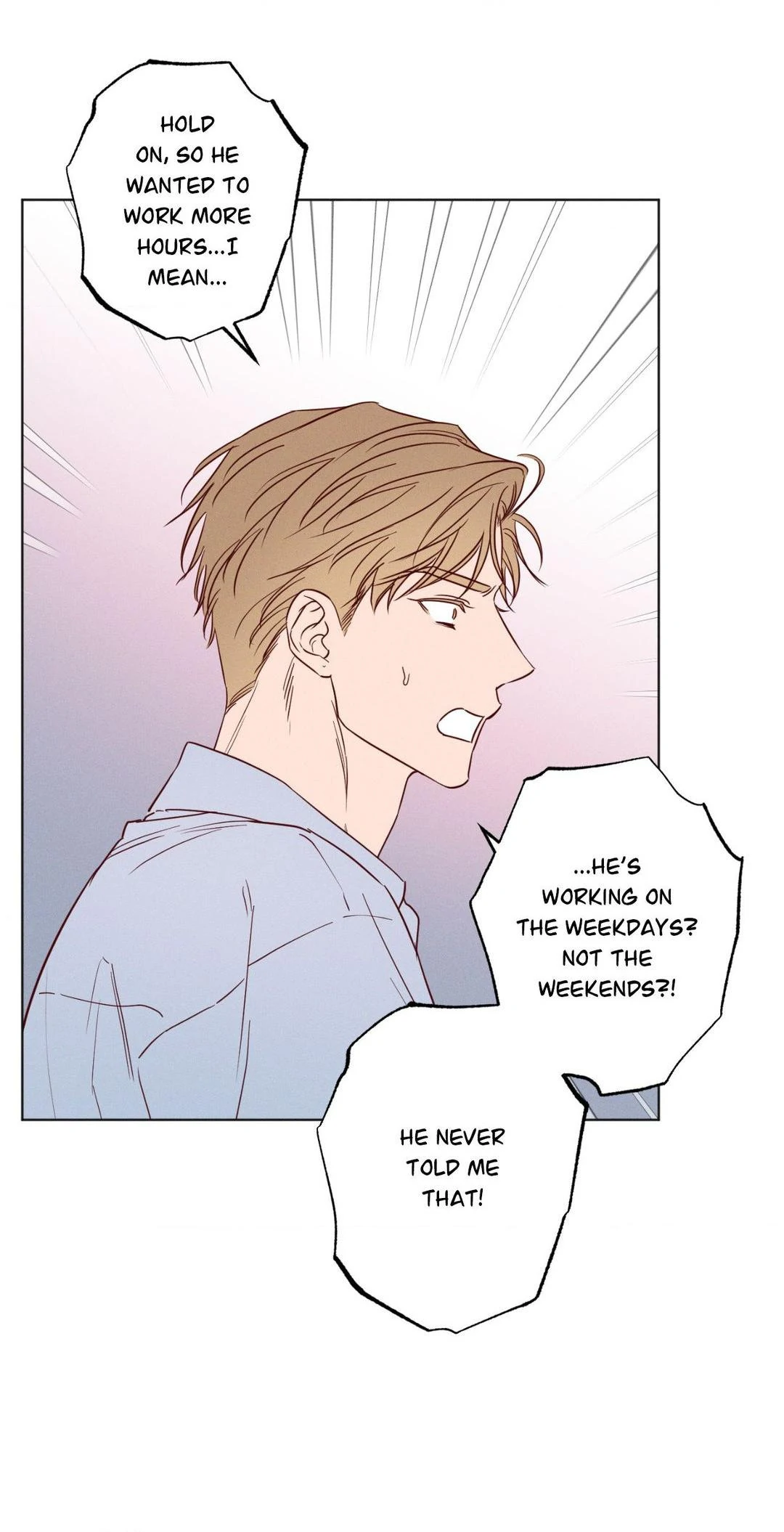 In Your Wake - Chapter 14 Page 47