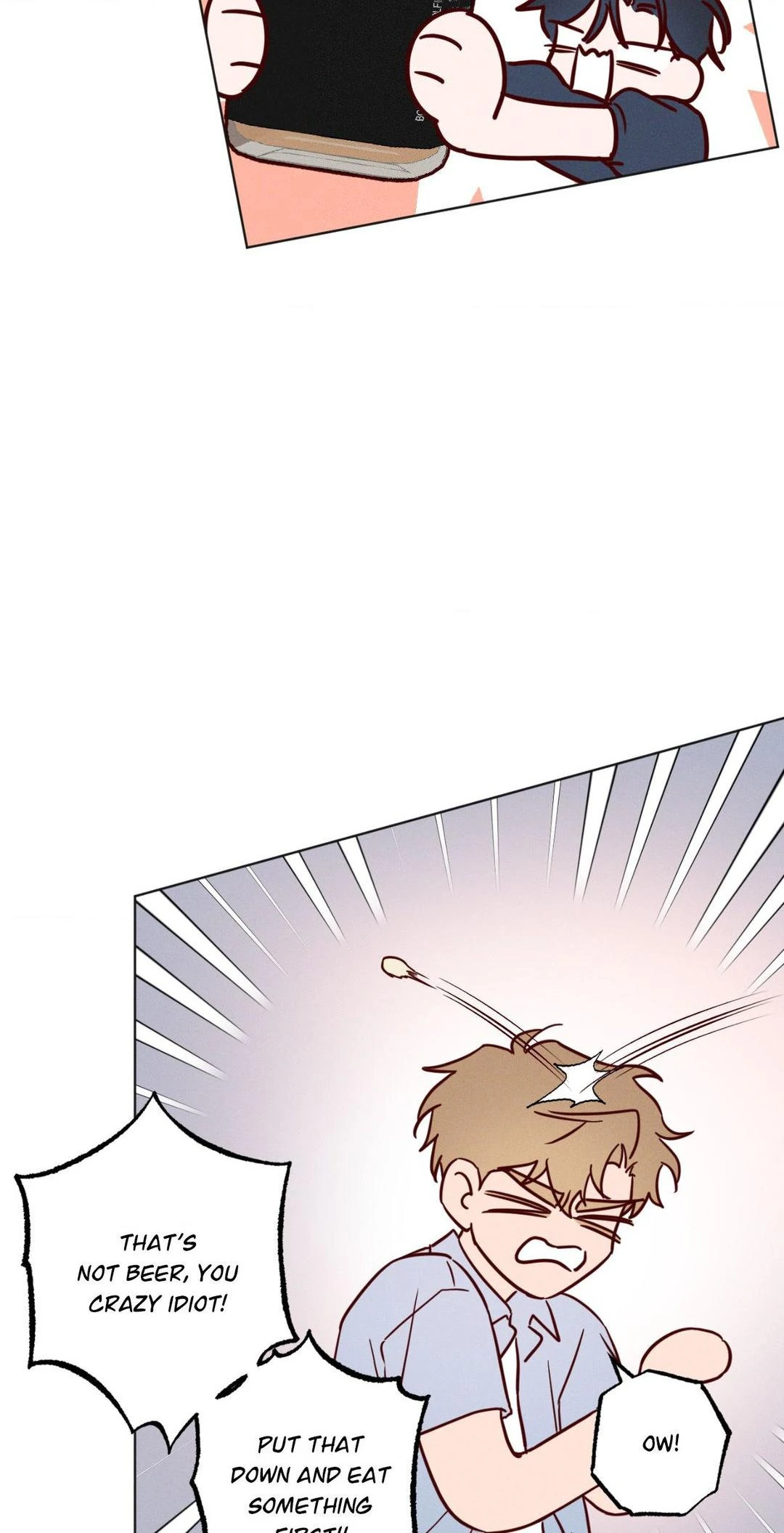 In Your Wake - Chapter 14 Page 53