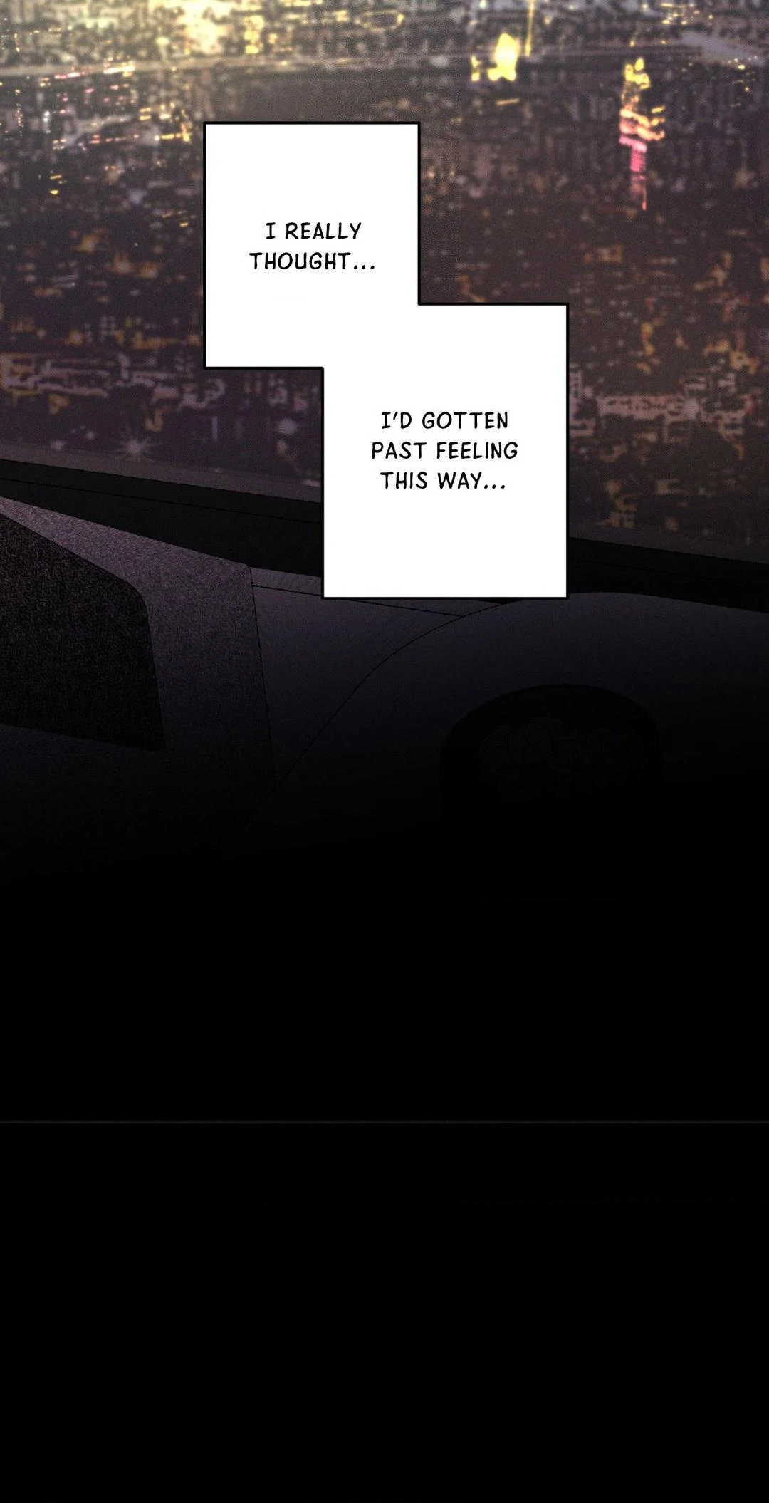 In Your Wake - Chapter 14 Page 58