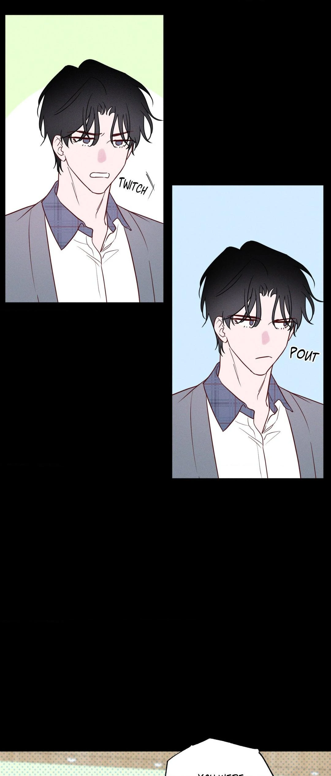 In Your Wake - Chapter 15 Page 5