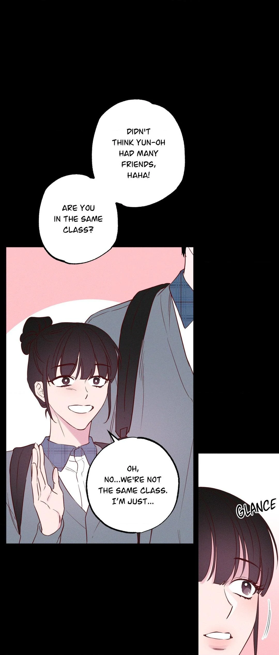 In Your Wake - Chapter 15 Page 13