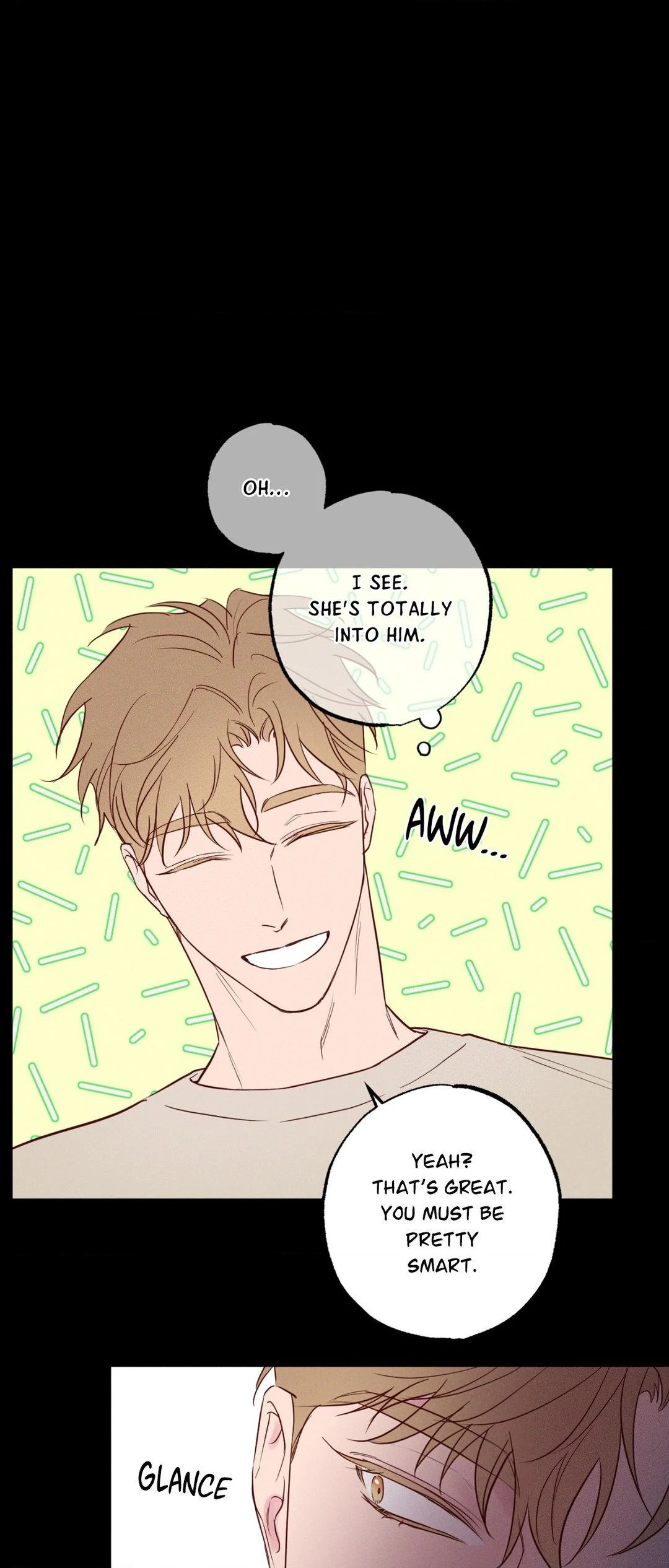 In Your Wake - Chapter 15 Page 15