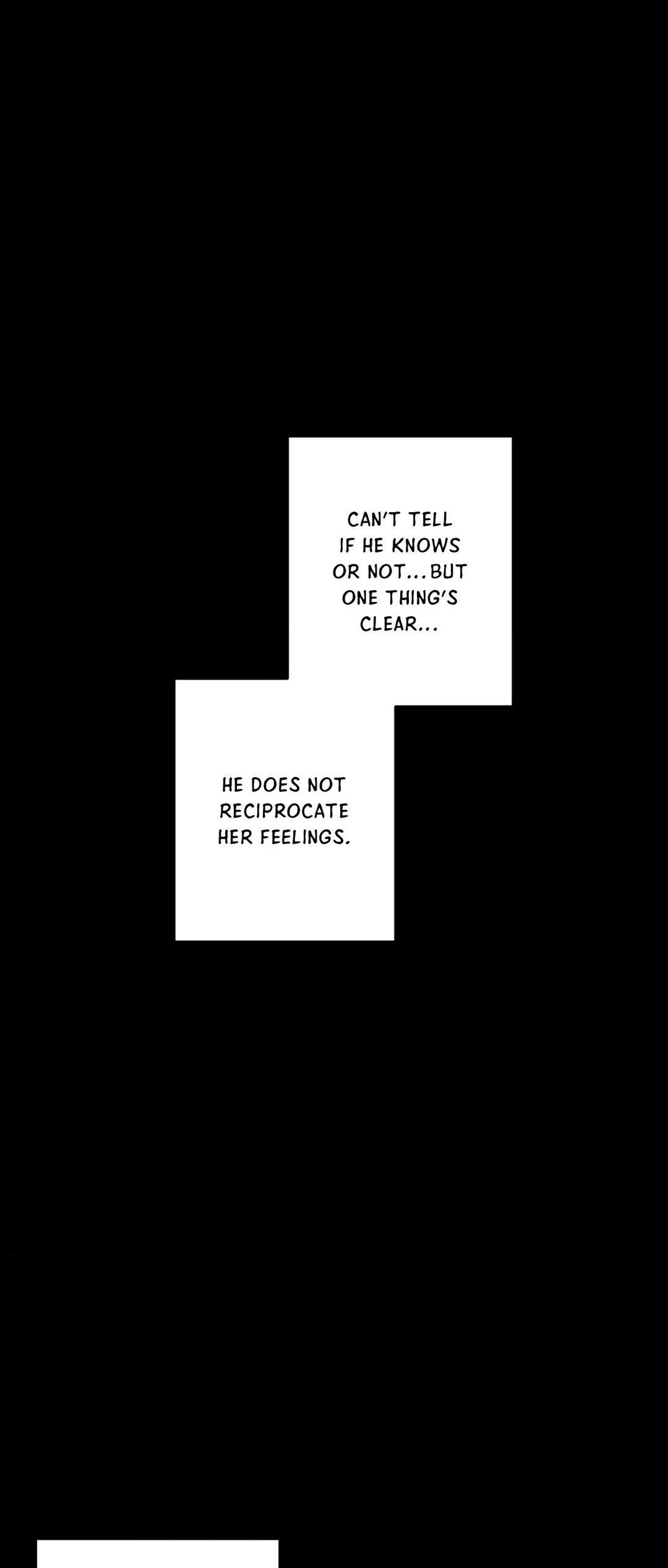 In Your Wake - Chapter 15 Page 21