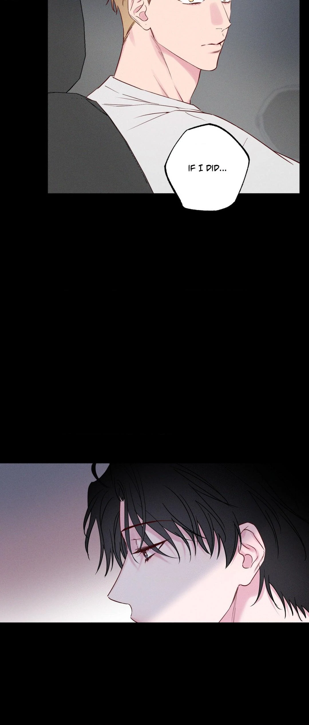 In Your Wake - Chapter 15 Page 32