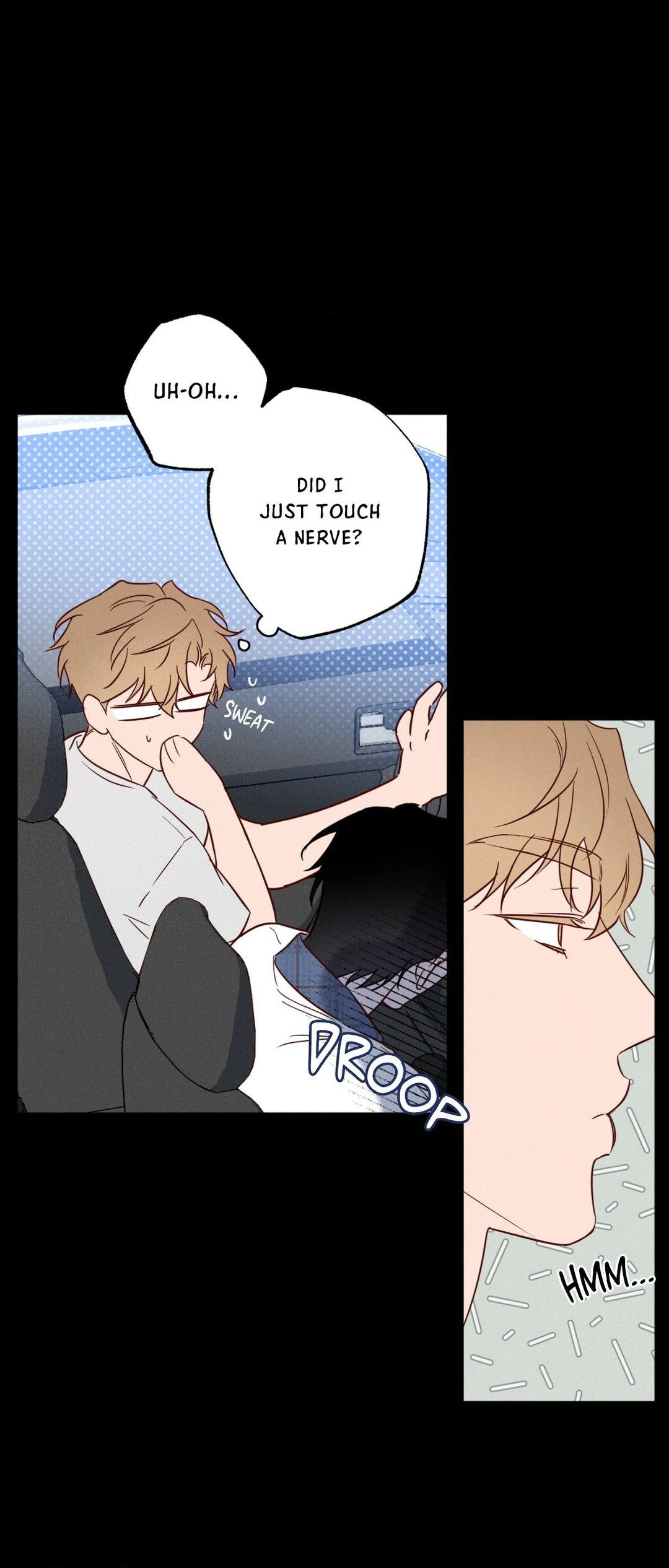 In Your Wake - Chapter 15 Page 34