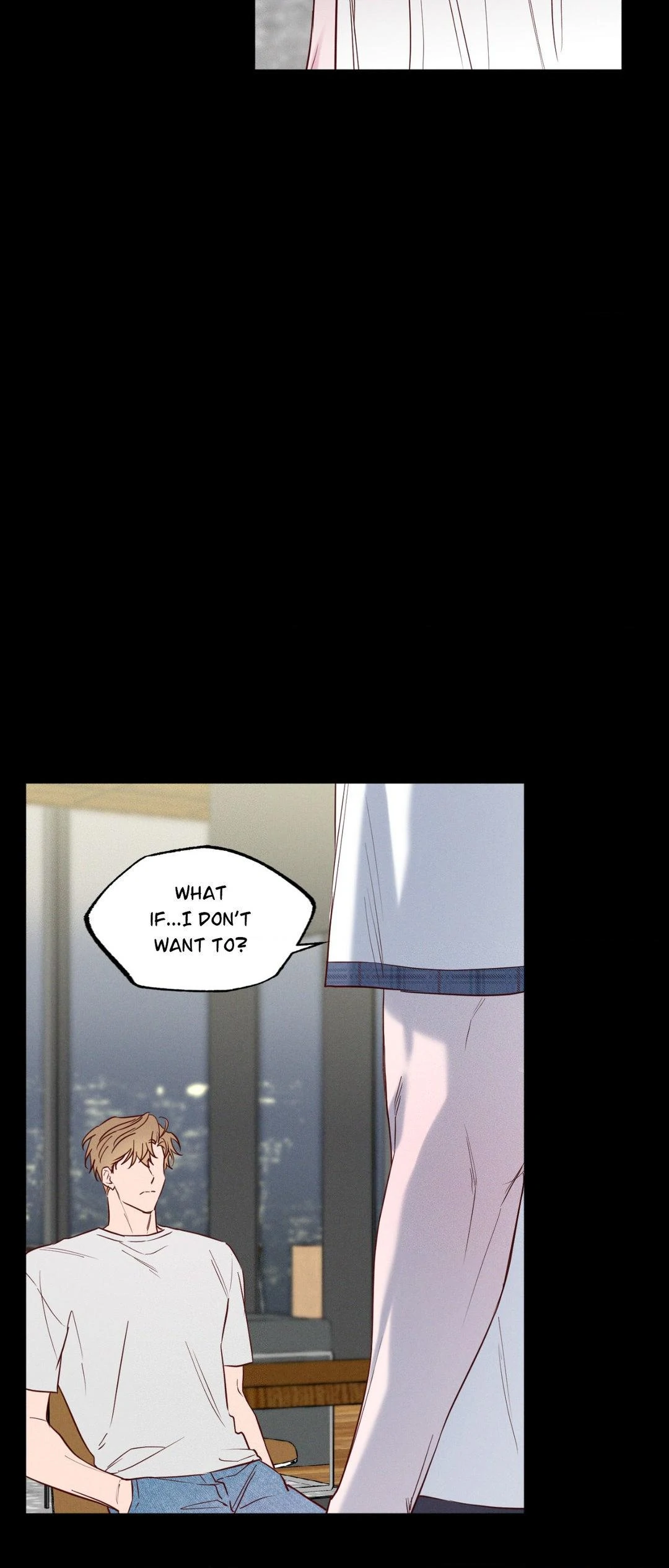 In Your Wake - Chapter 15 Page 44