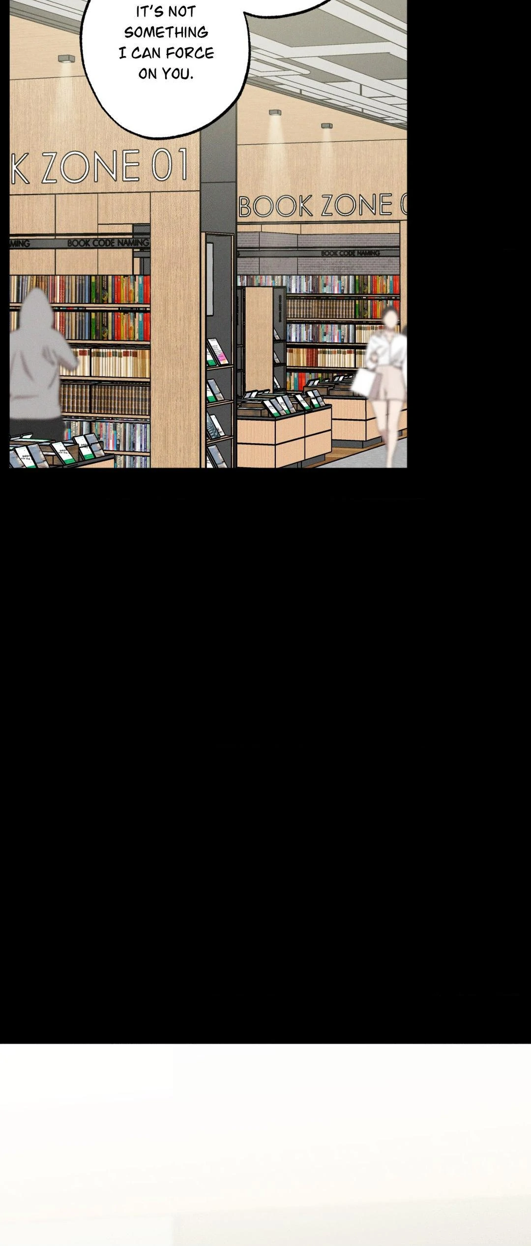 In Your Wake - Chapter 15 Page 47