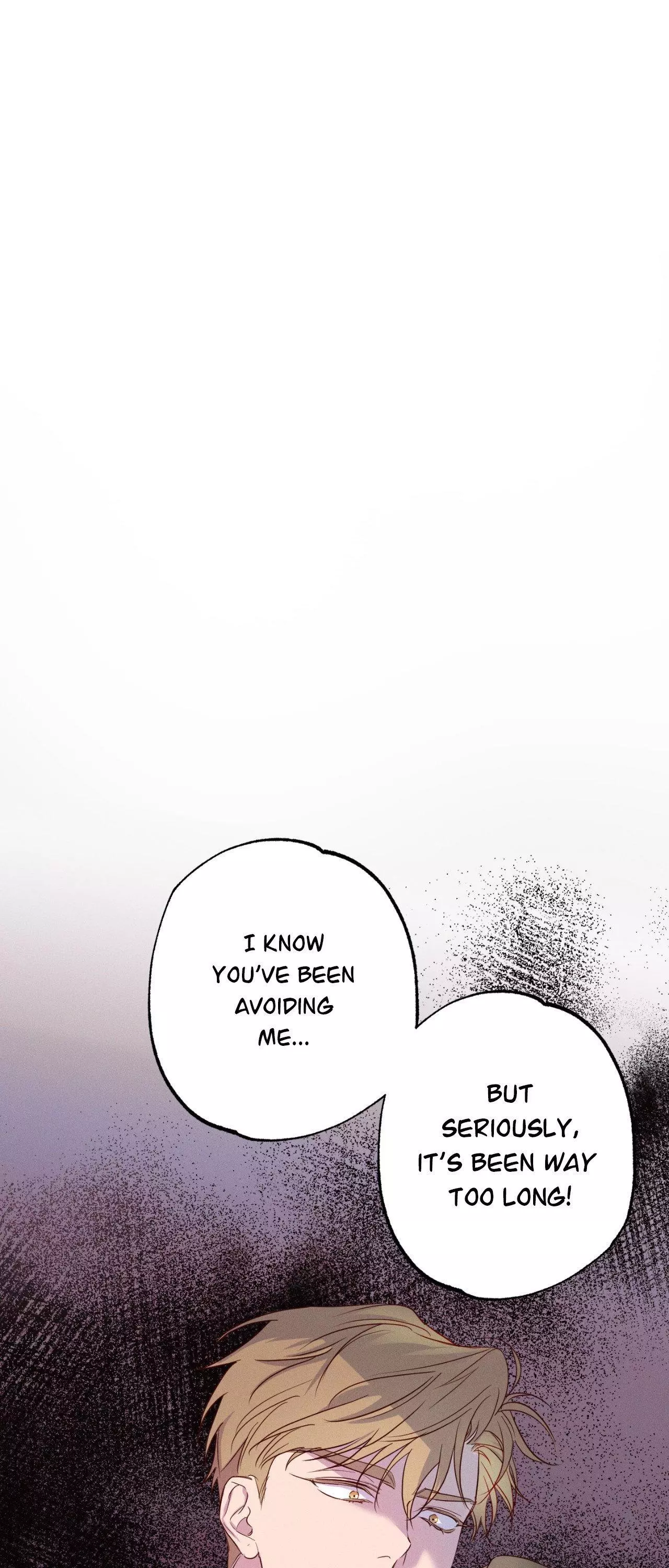 In Your Wake - Chapter 16 Page 1