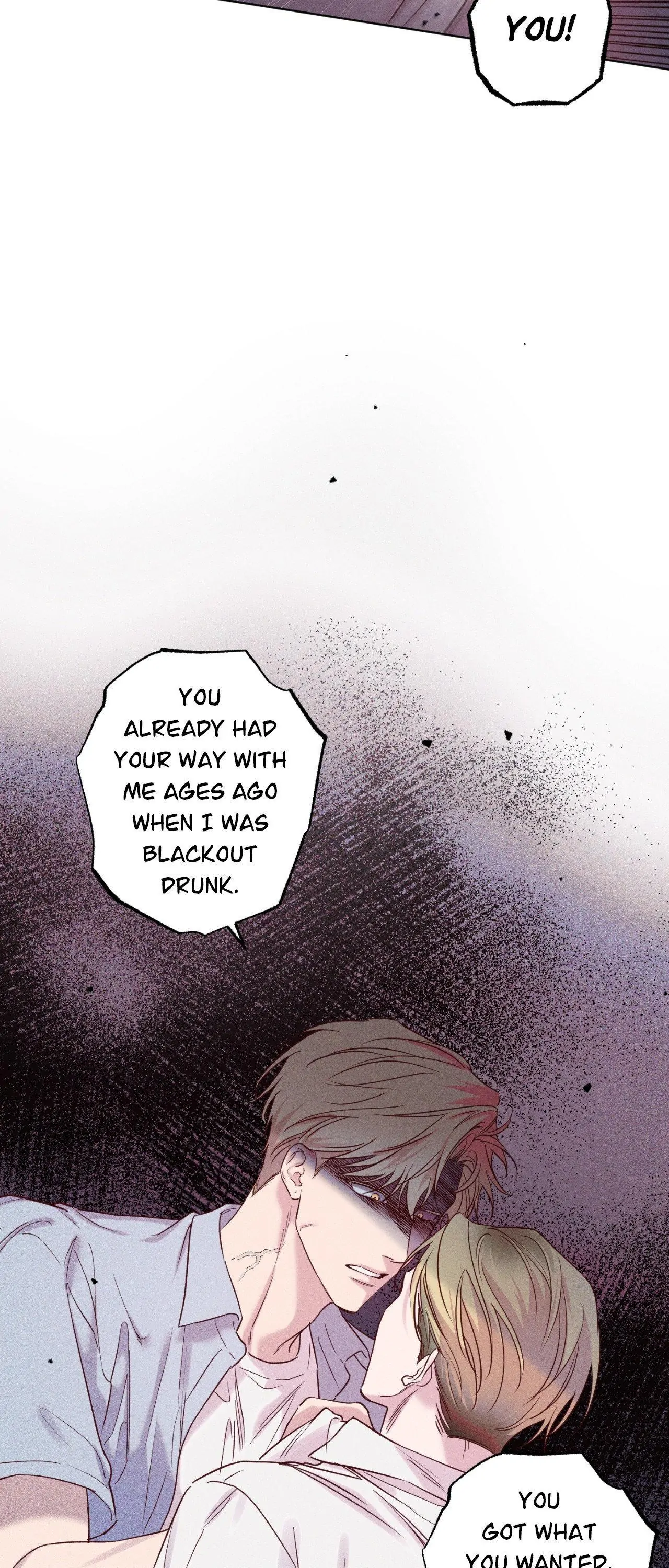 In Your Wake - Chapter 16 Page 12