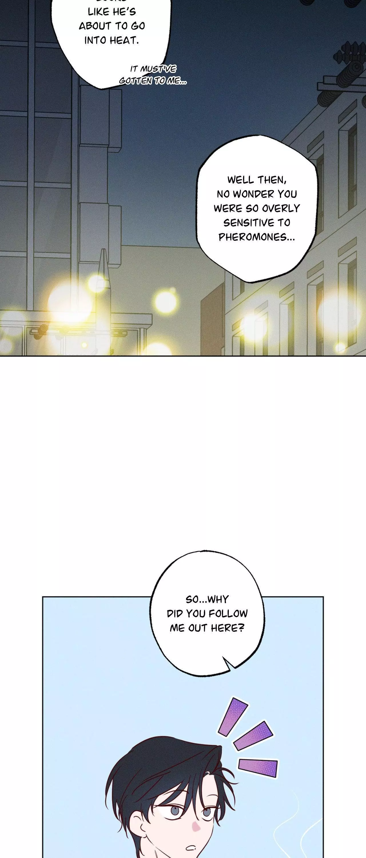 In Your Wake - Chapter 16 Page 22