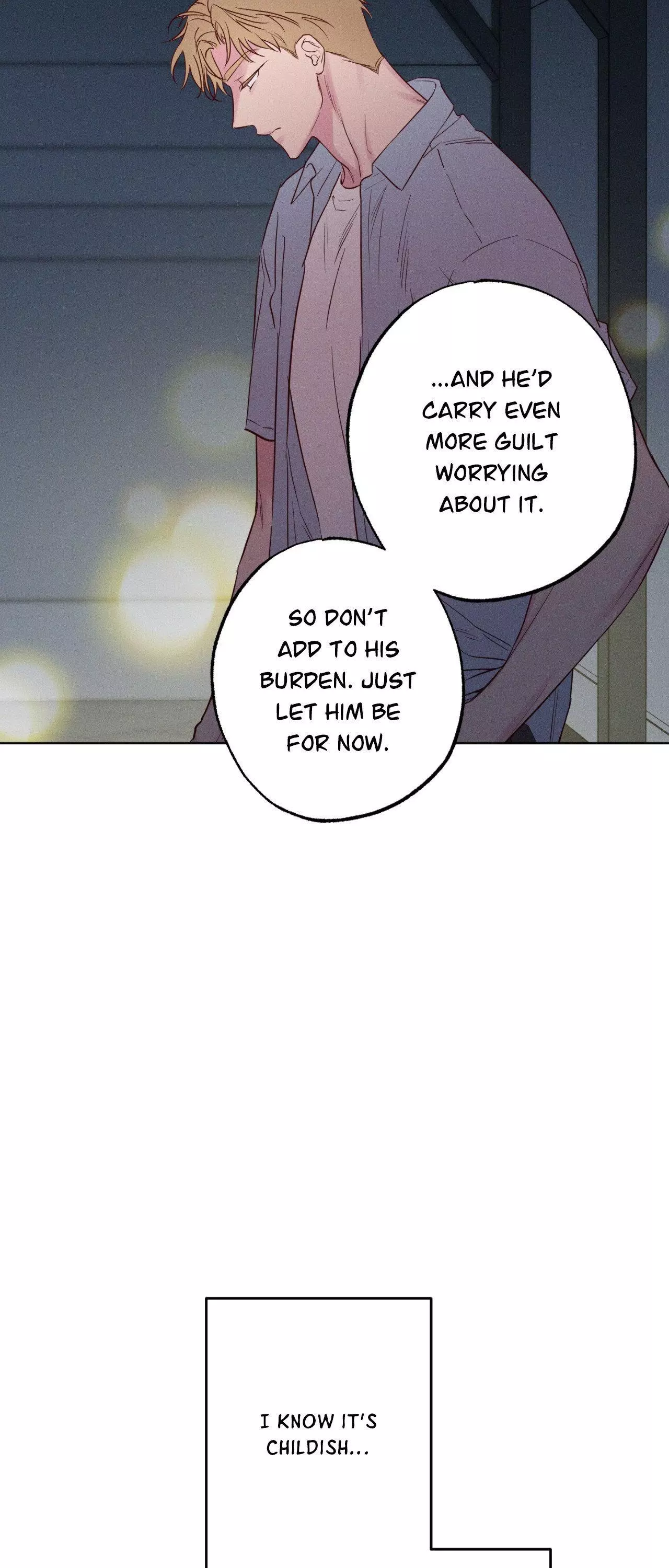 In Your Wake - Chapter 16 Page 30