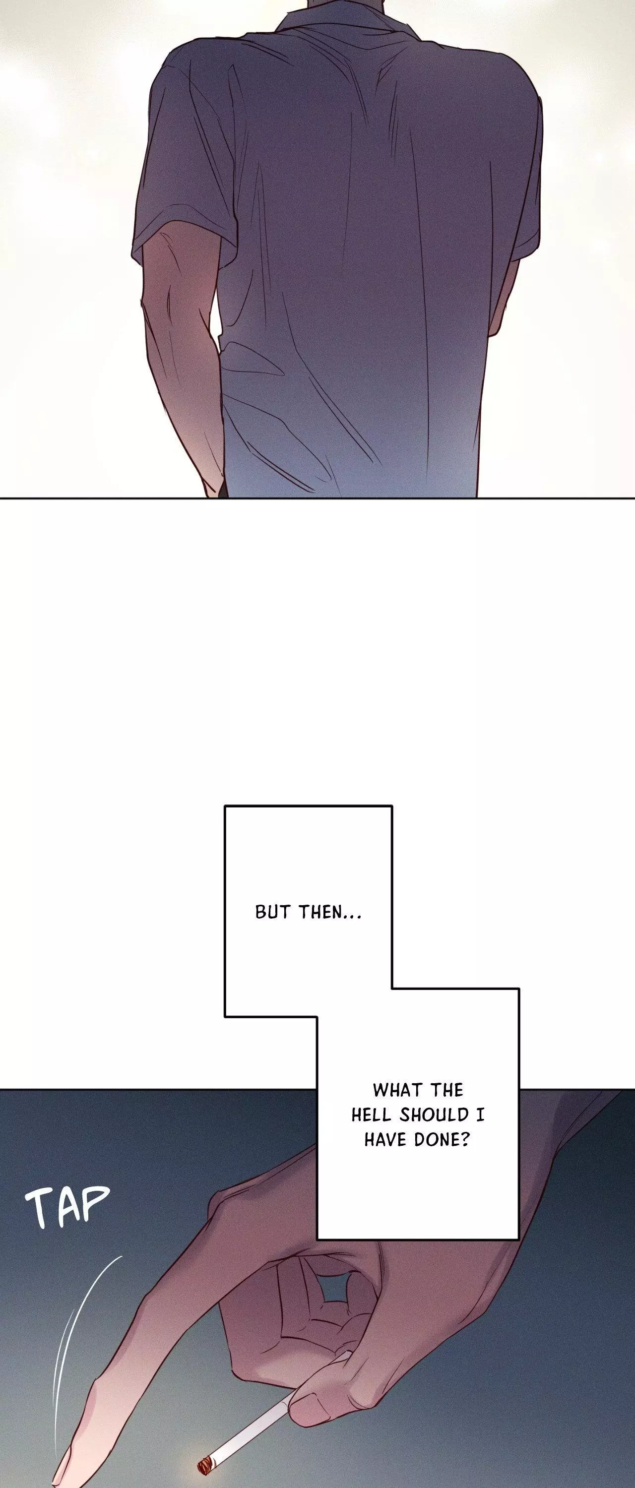 In Your Wake - Chapter 16 Page 33