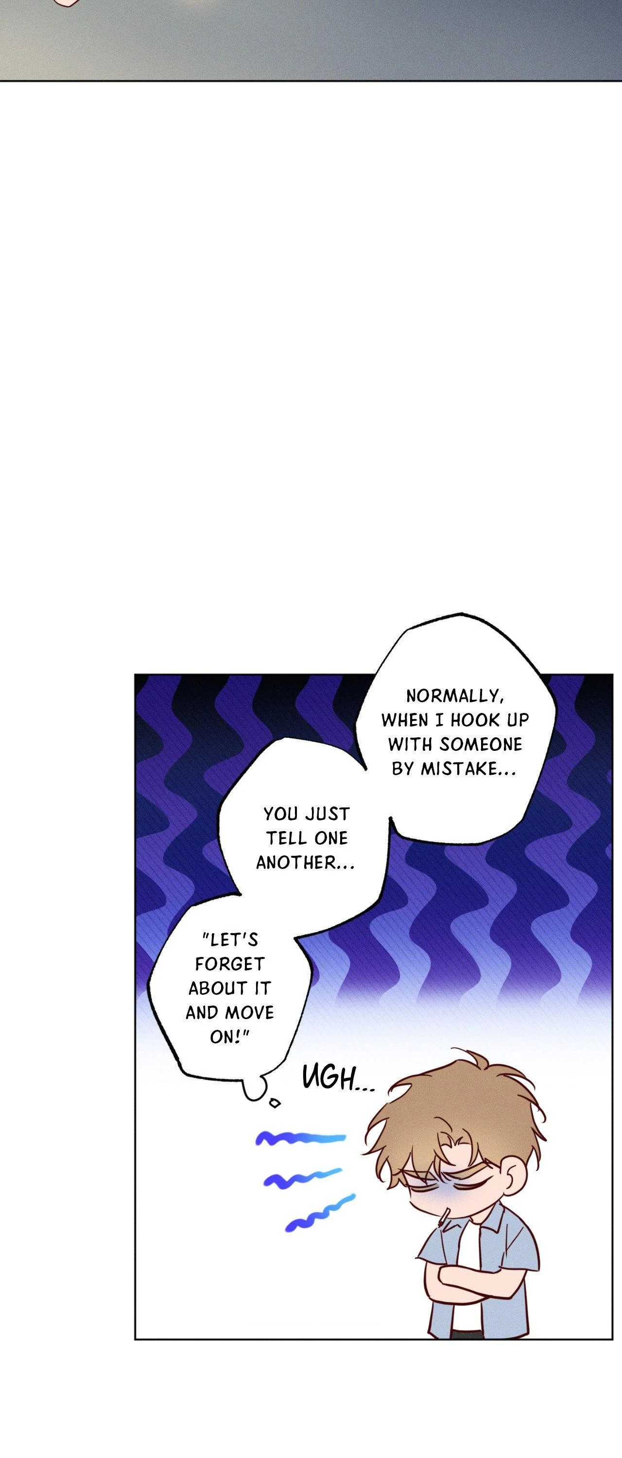 In Your Wake - Chapter 16 Page 34