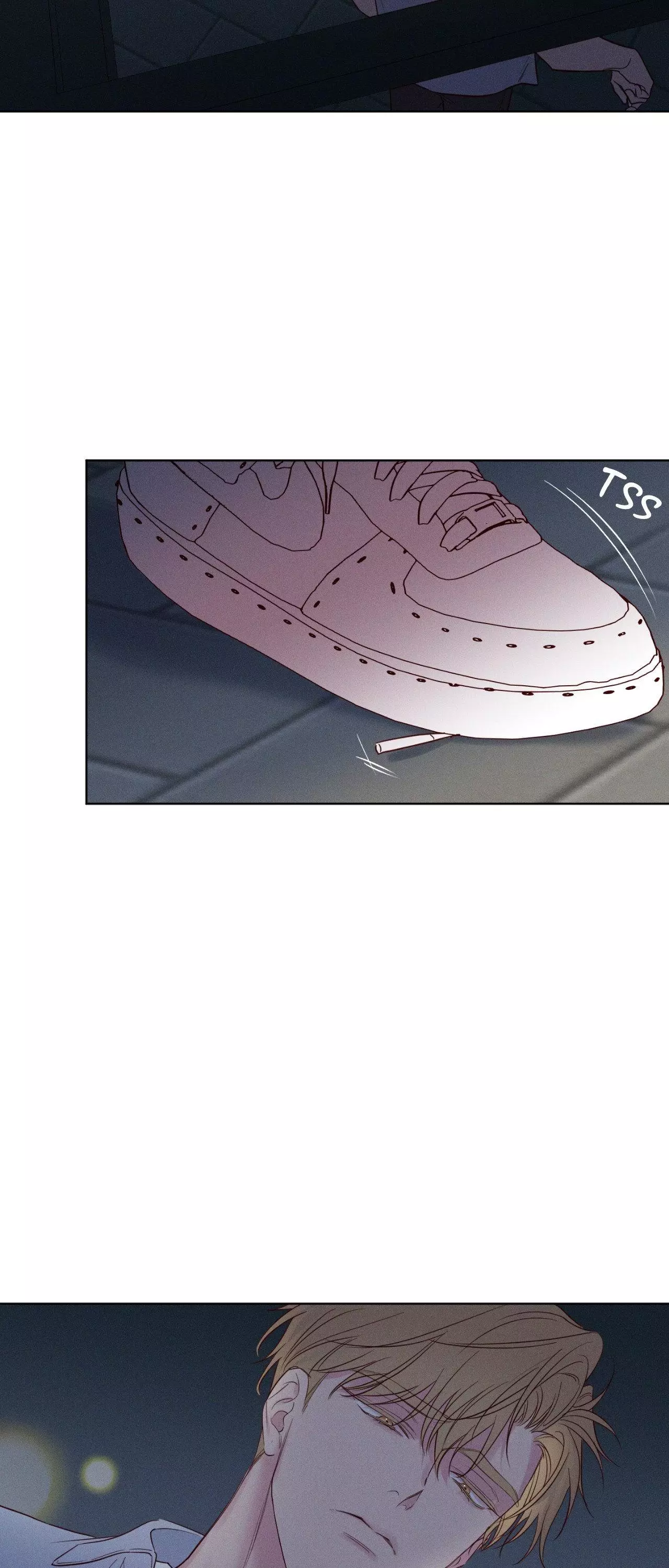 In Your Wake - Chapter 16 Page 36