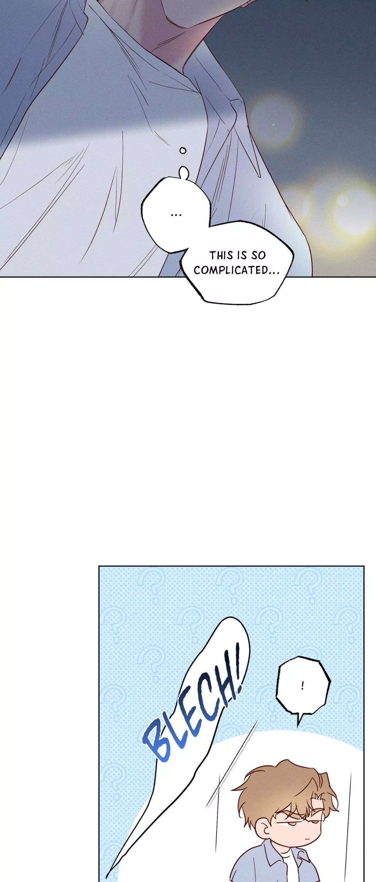 In Your Wake - Chapter 16 Page 37