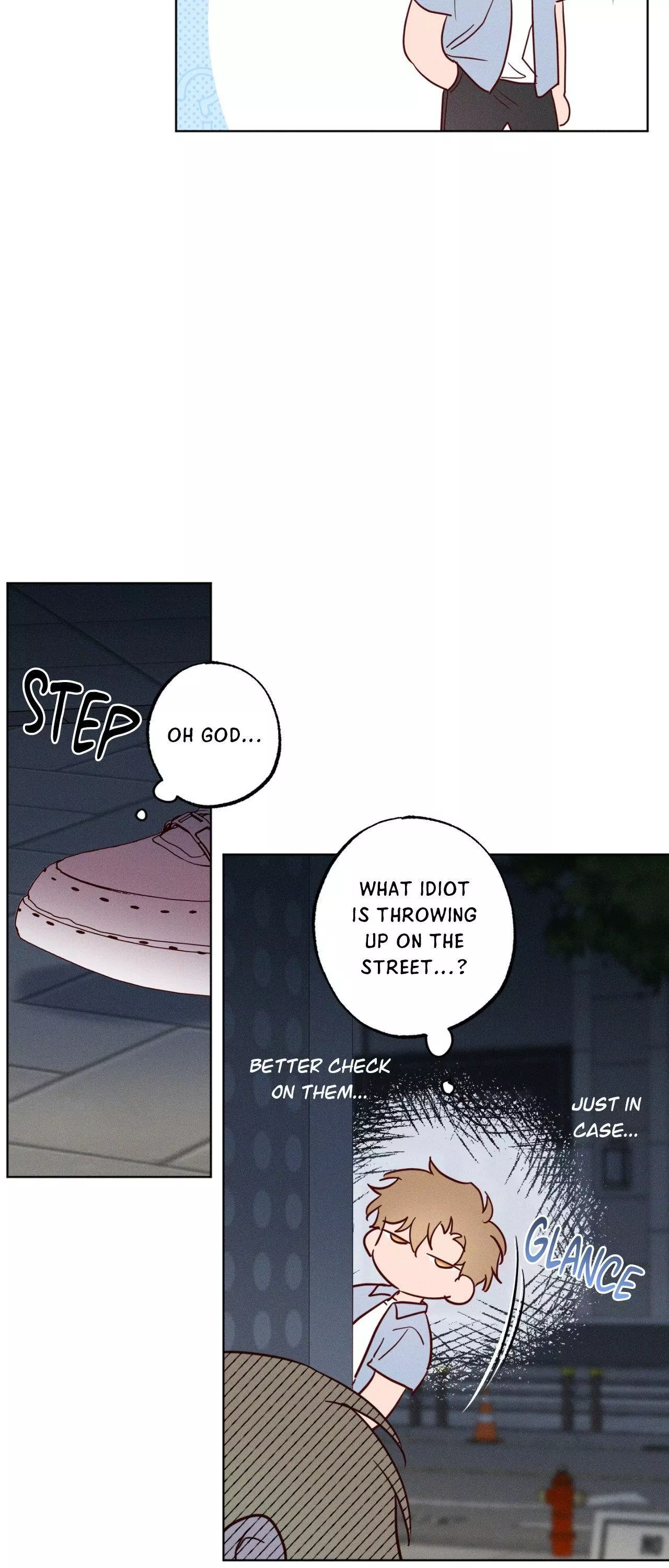 In Your Wake - Chapter 16 Page 38