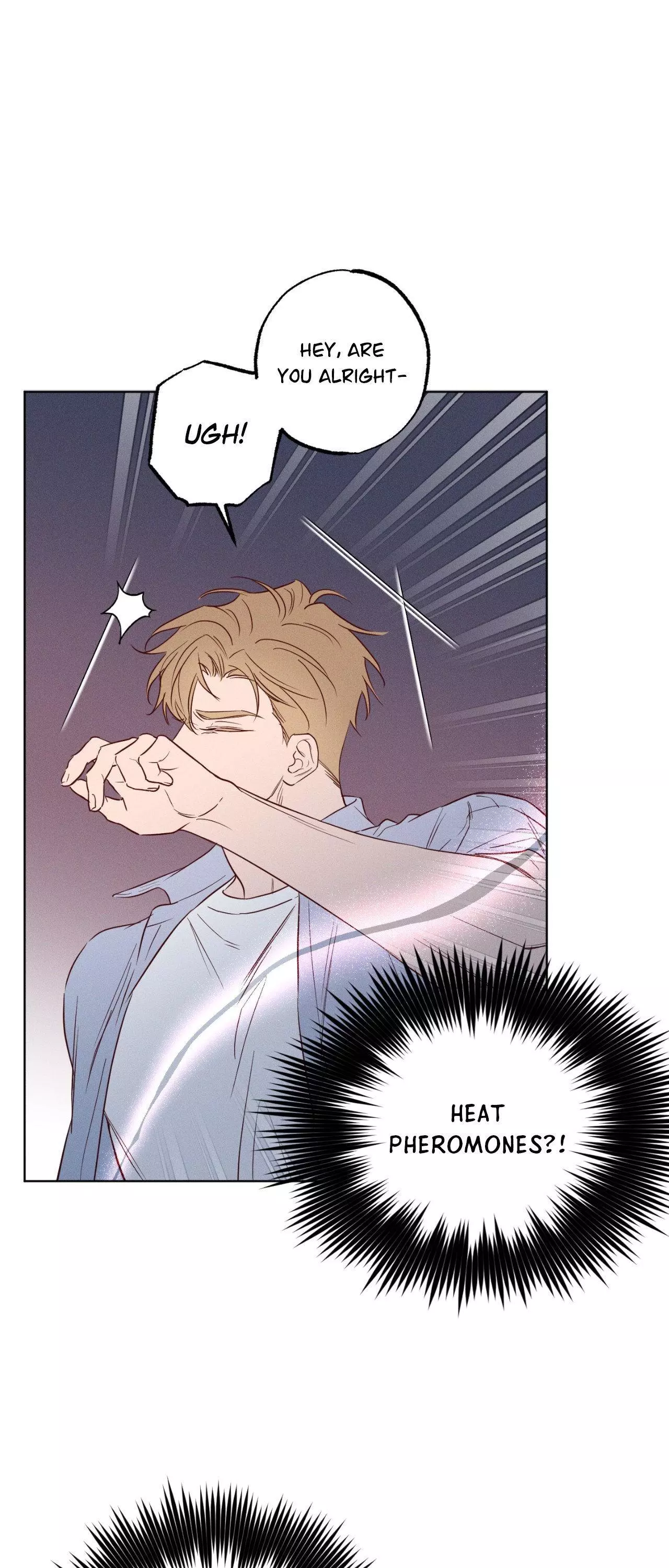 In Your Wake - Chapter 16 Page 39