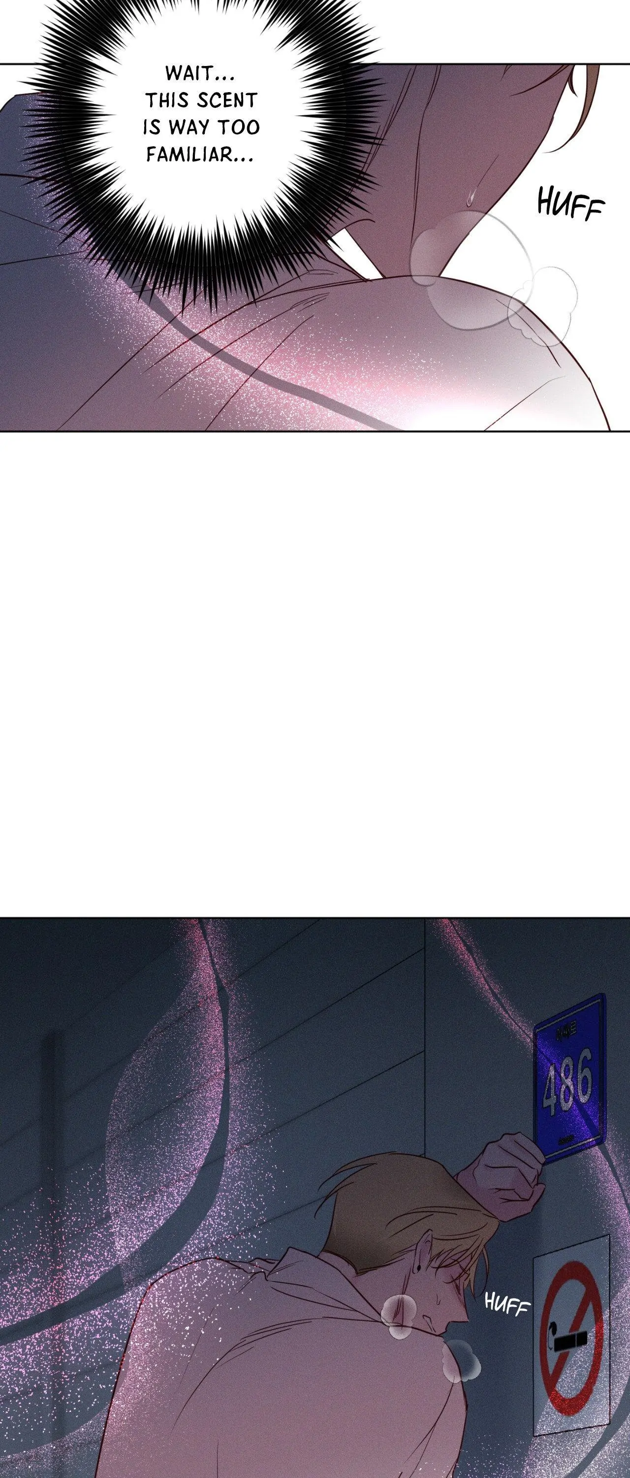 In Your Wake - Chapter 16 Page 40