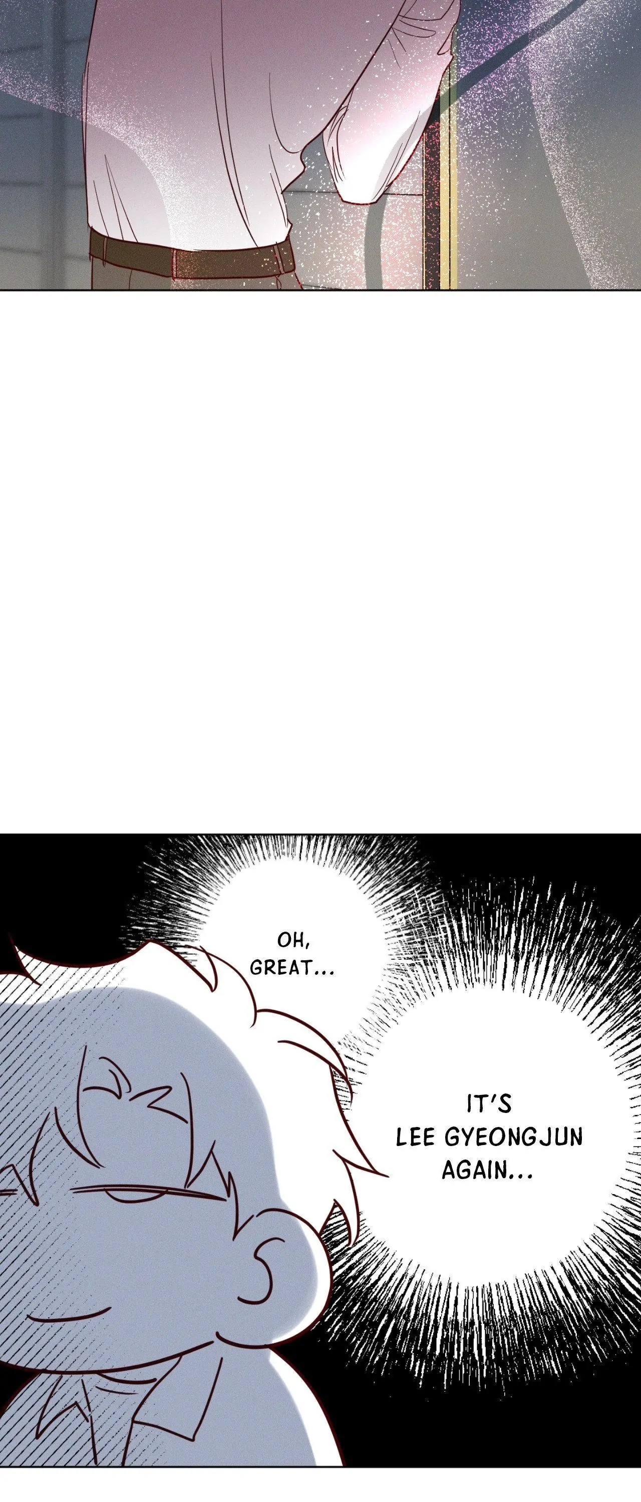 In Your Wake - Chapter 16 Page 41