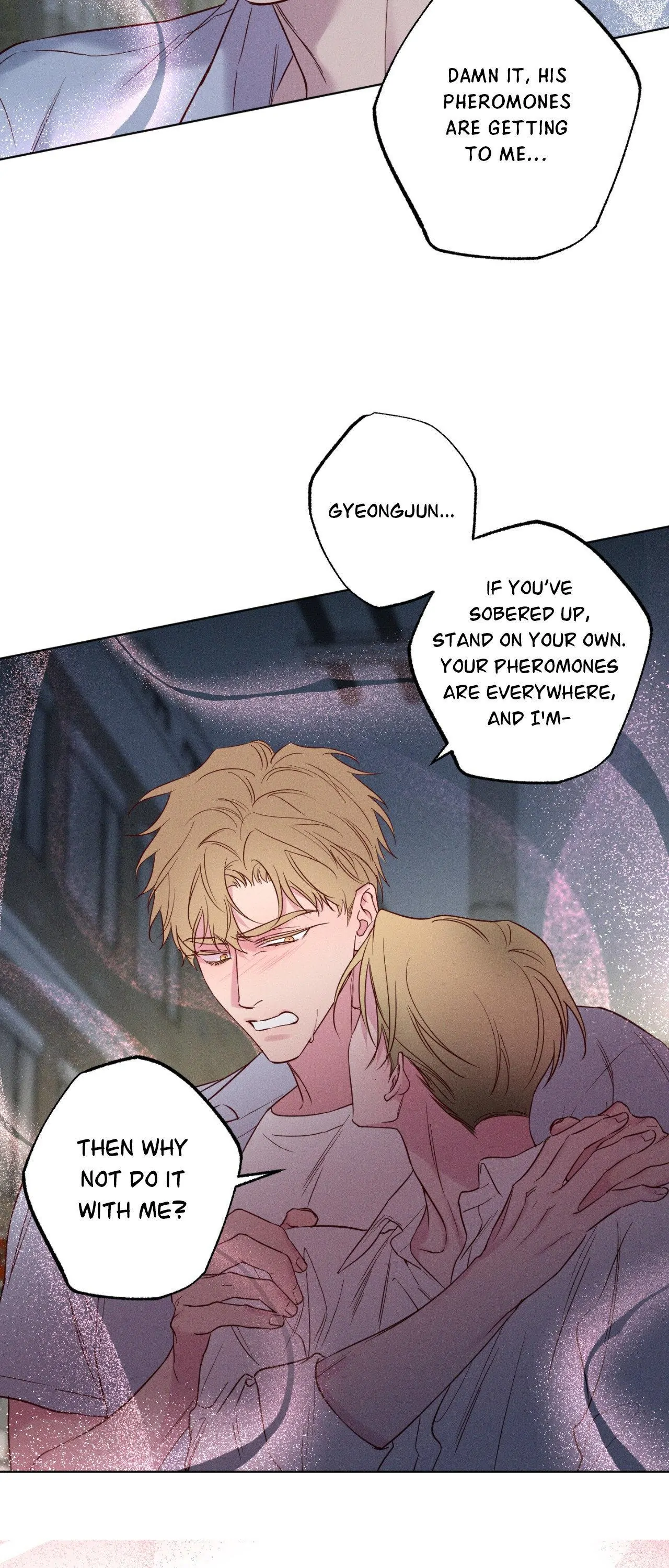 In Your Wake - Chapter 16 Page 46