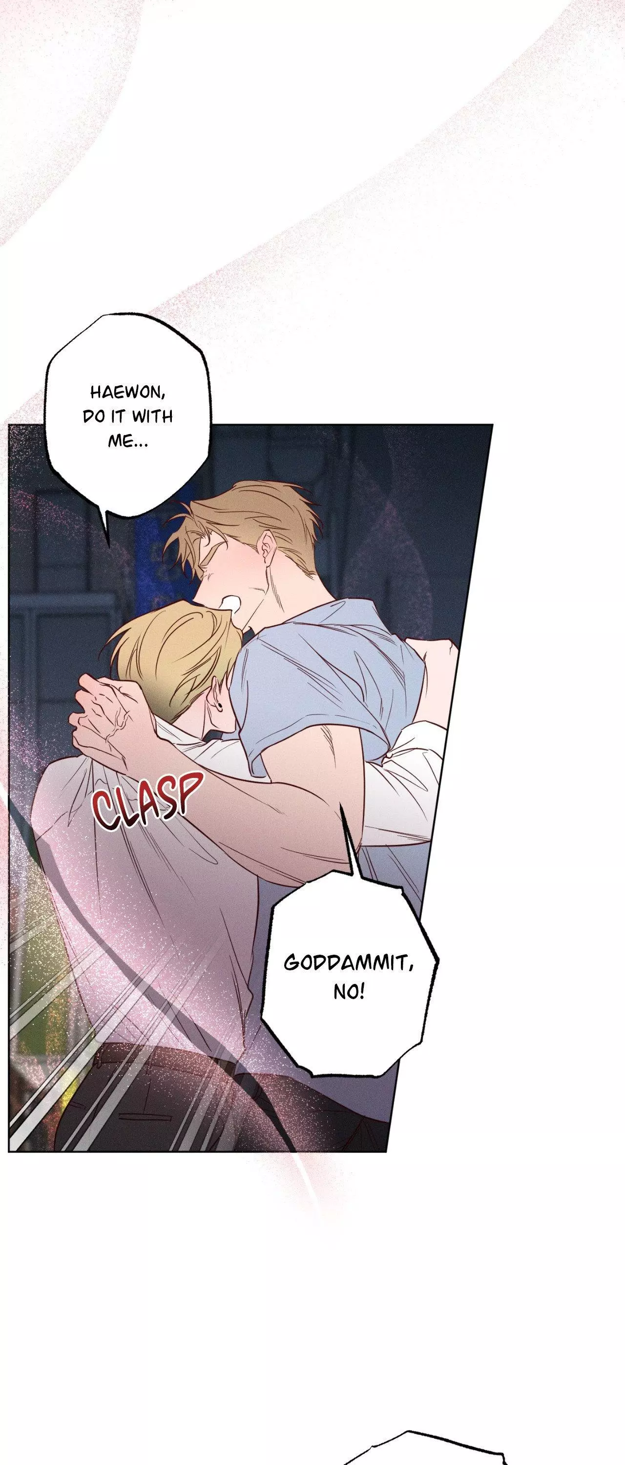 In Your Wake - Chapter 16 Page 47